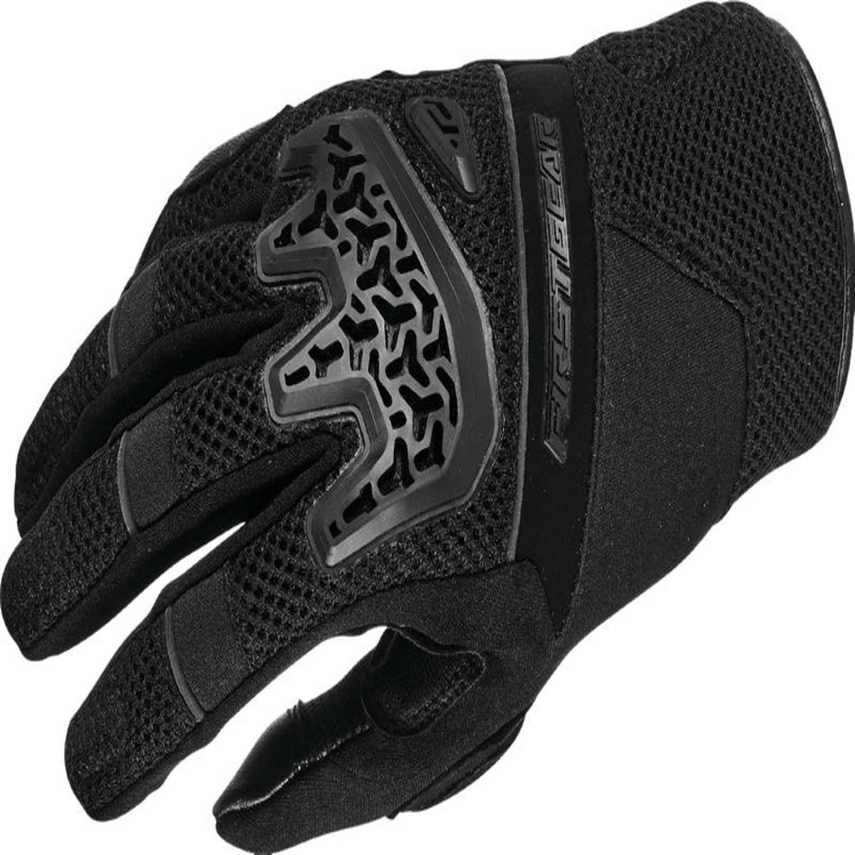 FirstGear Airspeed Gloves Medium Or Large Only
