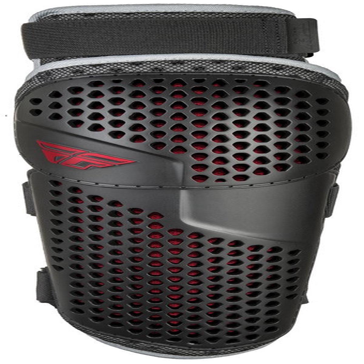 Fly Racing Barricade Youth Flex Knee Guard