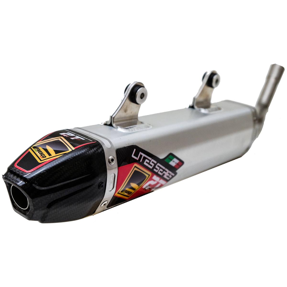 Fresco Silencer (Carb) S 14-16 EXC250 06-16