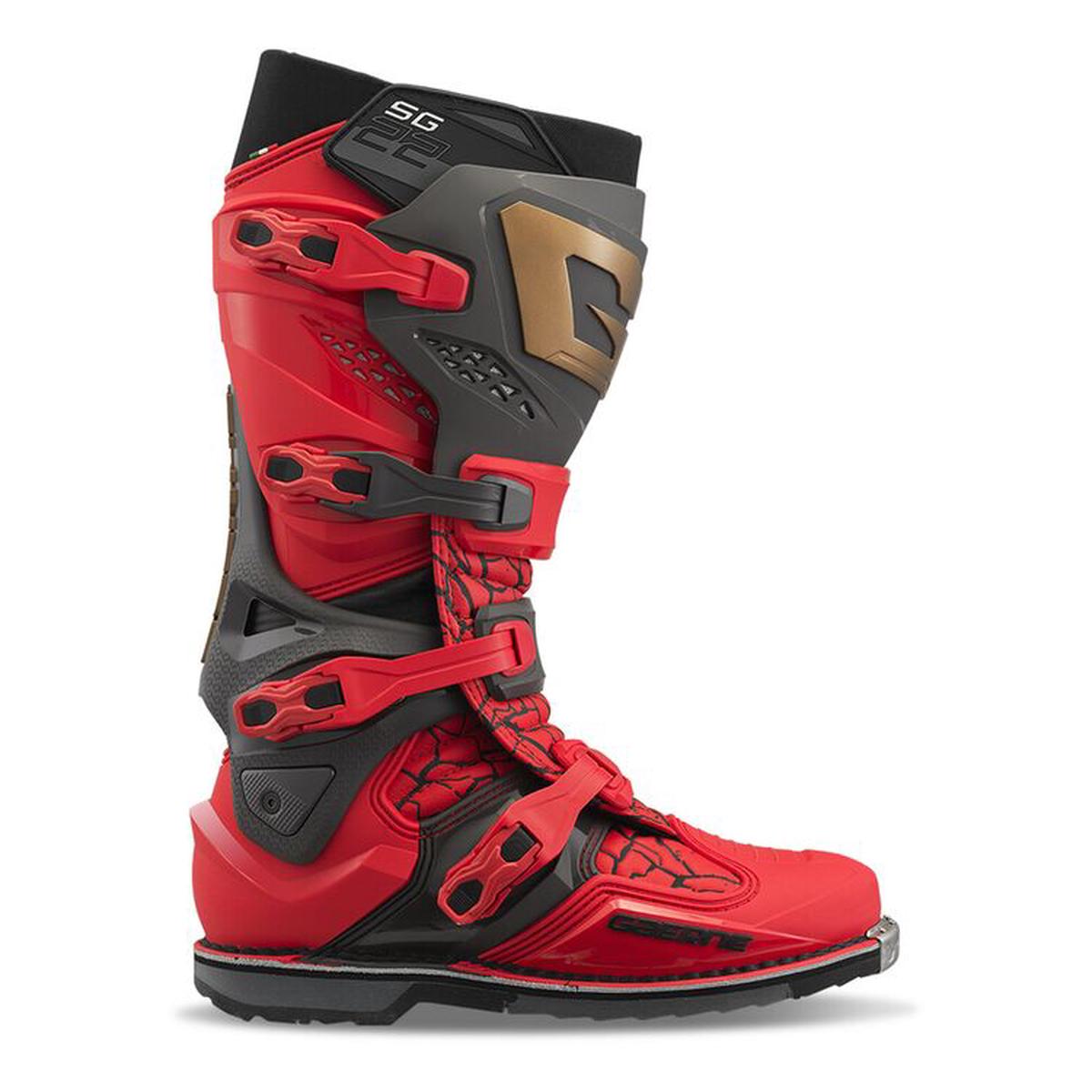 Gaerne SG22 Magma MJK LE Boots