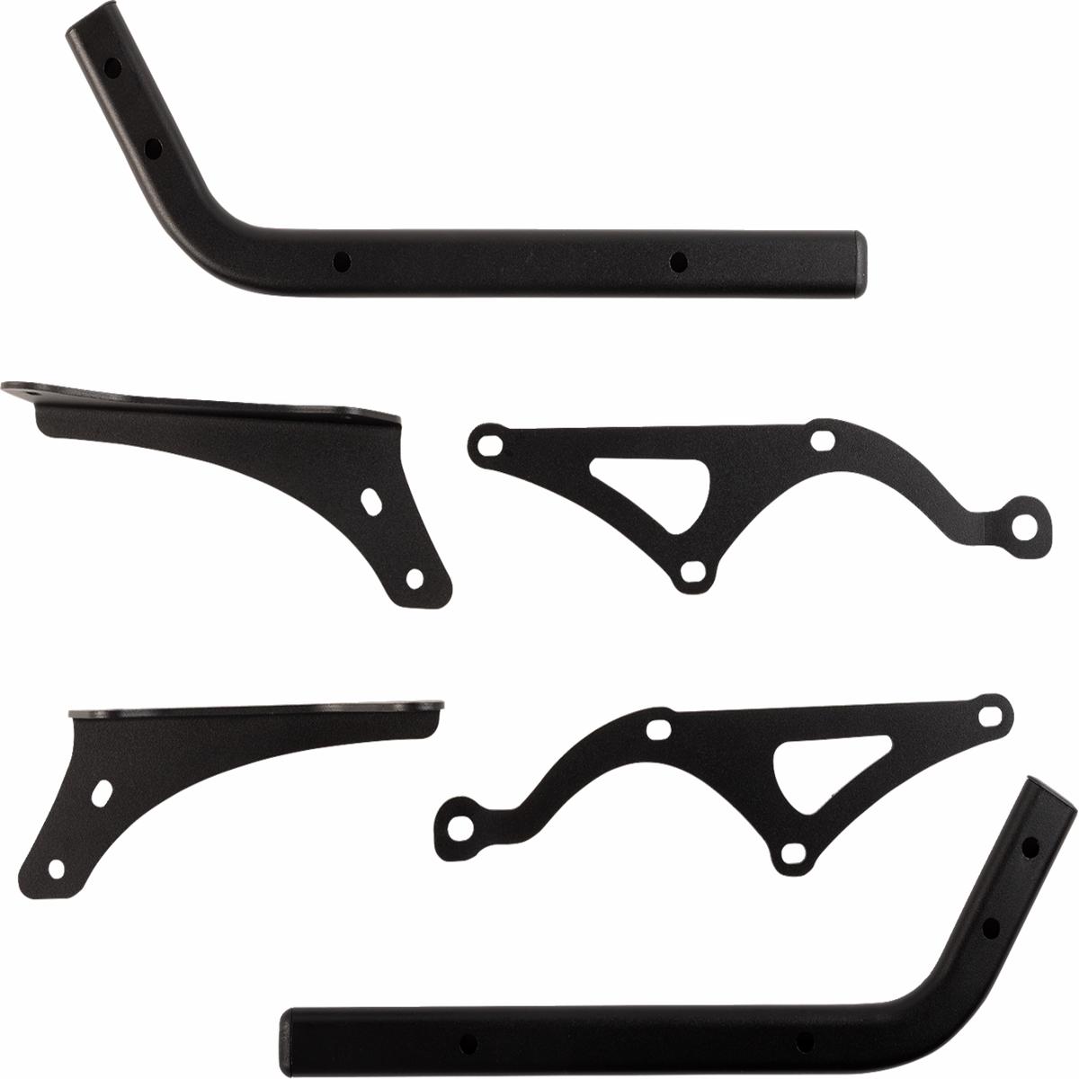 Givi SR1195 Monolock Top Case Rack Honda Super Cub 2022-2024