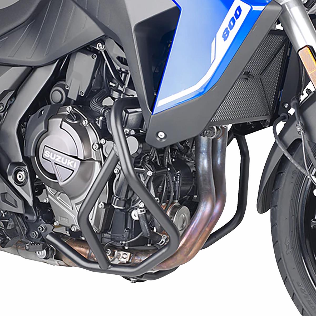 Givi TN3127 Engine Guards Suzuki VStrom 800