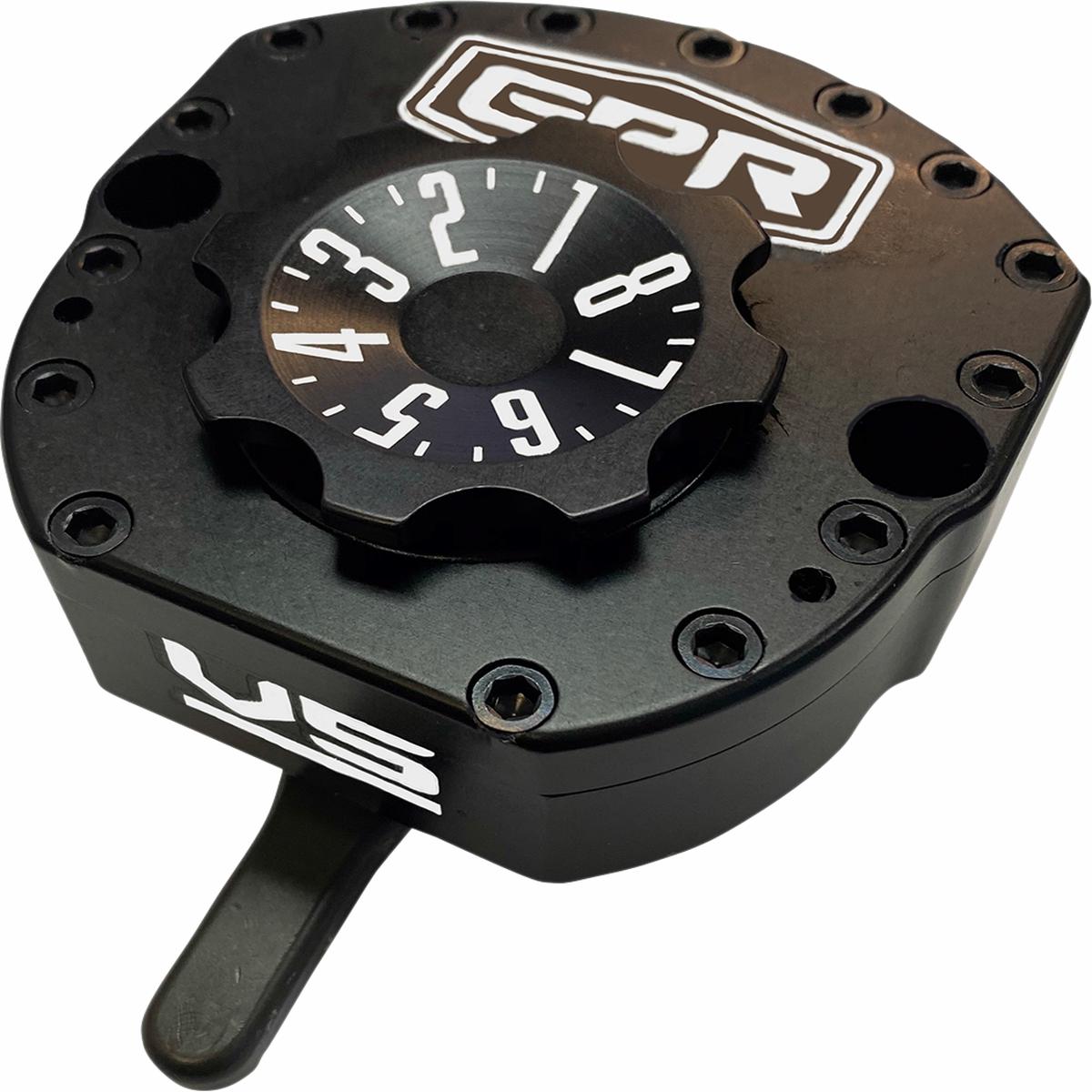 GPR V5-S Stabilizer Yamaha R1 2015-2019