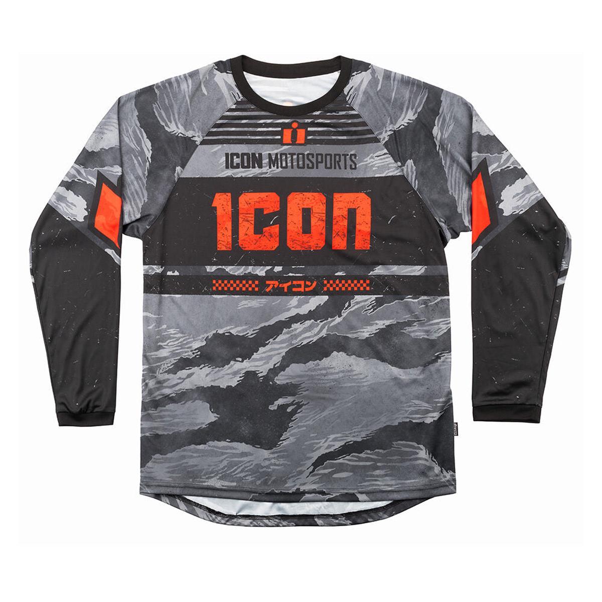 ICON Tigers Blood Jersey