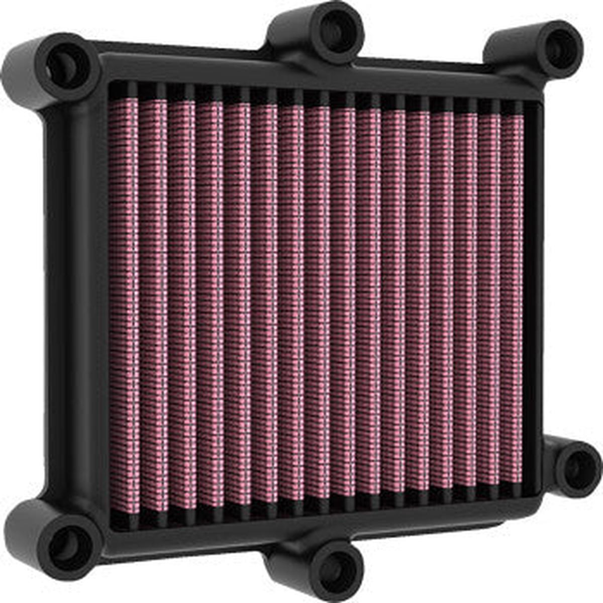 KN OE Replacement High-Flow Air Filter - 2021 - 2024 Honda CM Rebel 1100