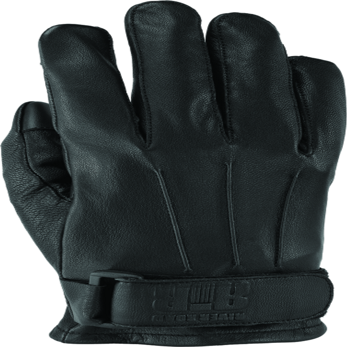Kuryakyn Leather By River Road Laredo Gloves
