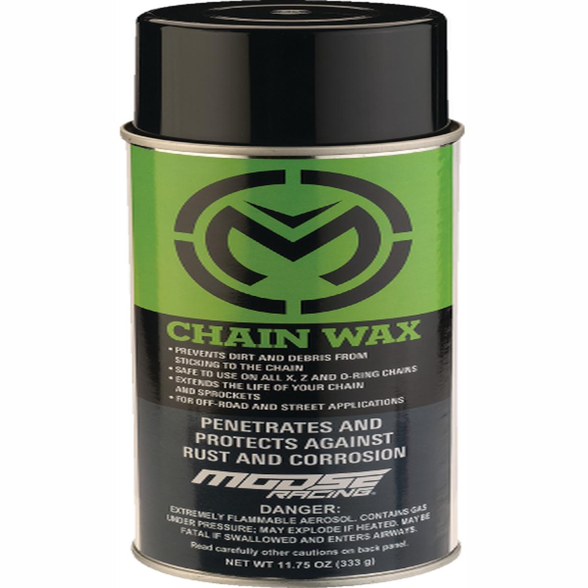 Moose Racing MR-1 Chain Wax