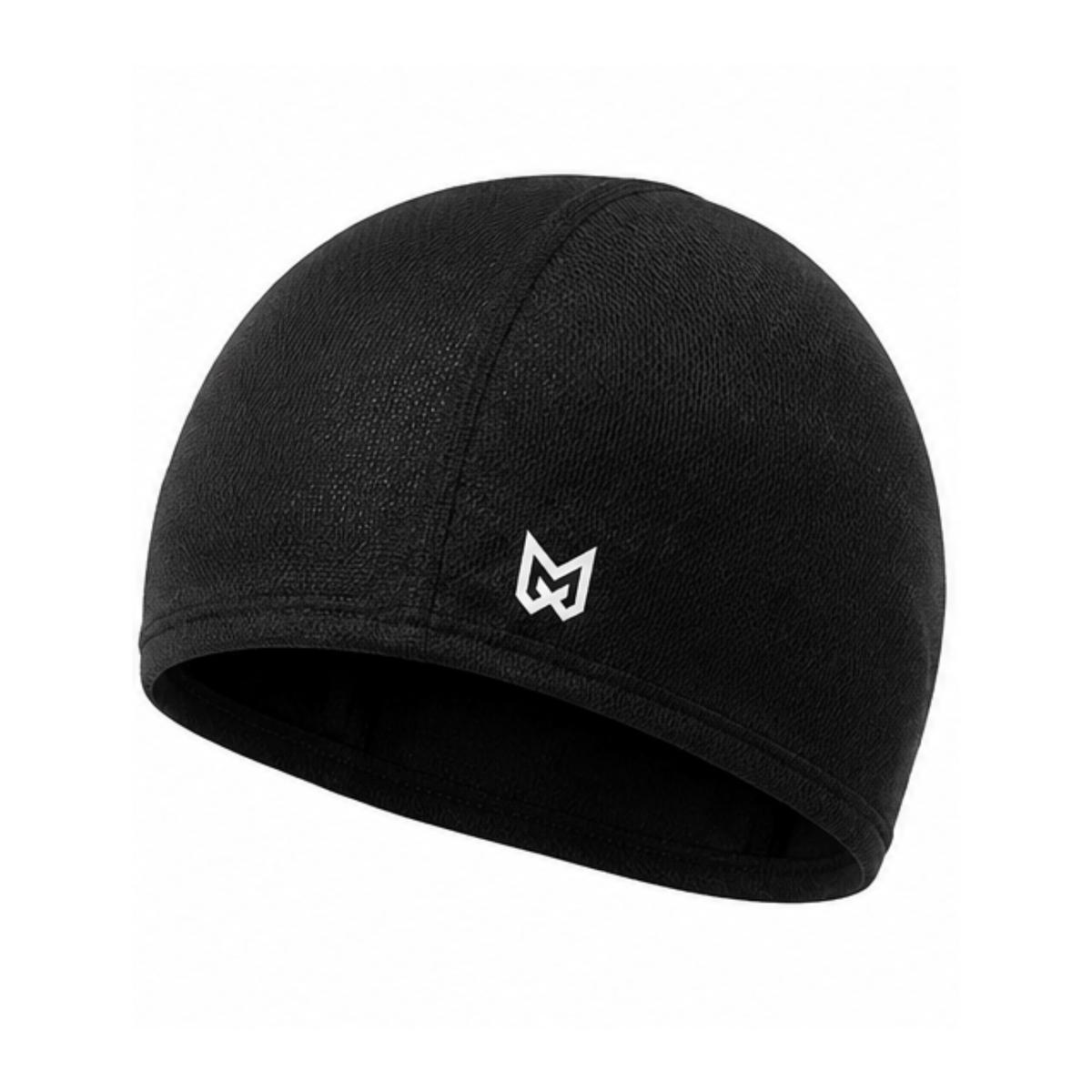 Moto Arch Skull Cap