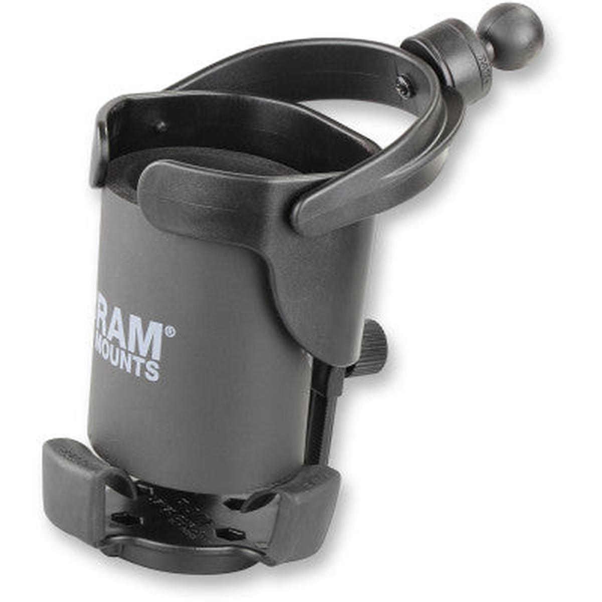 Ram Mount Ball with Level Cup XL Holder