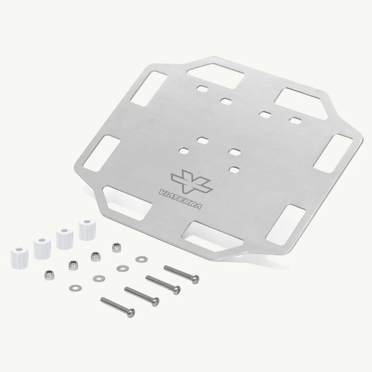 RE HIMALAYAN 450 ALUMINIUM REAR RACK