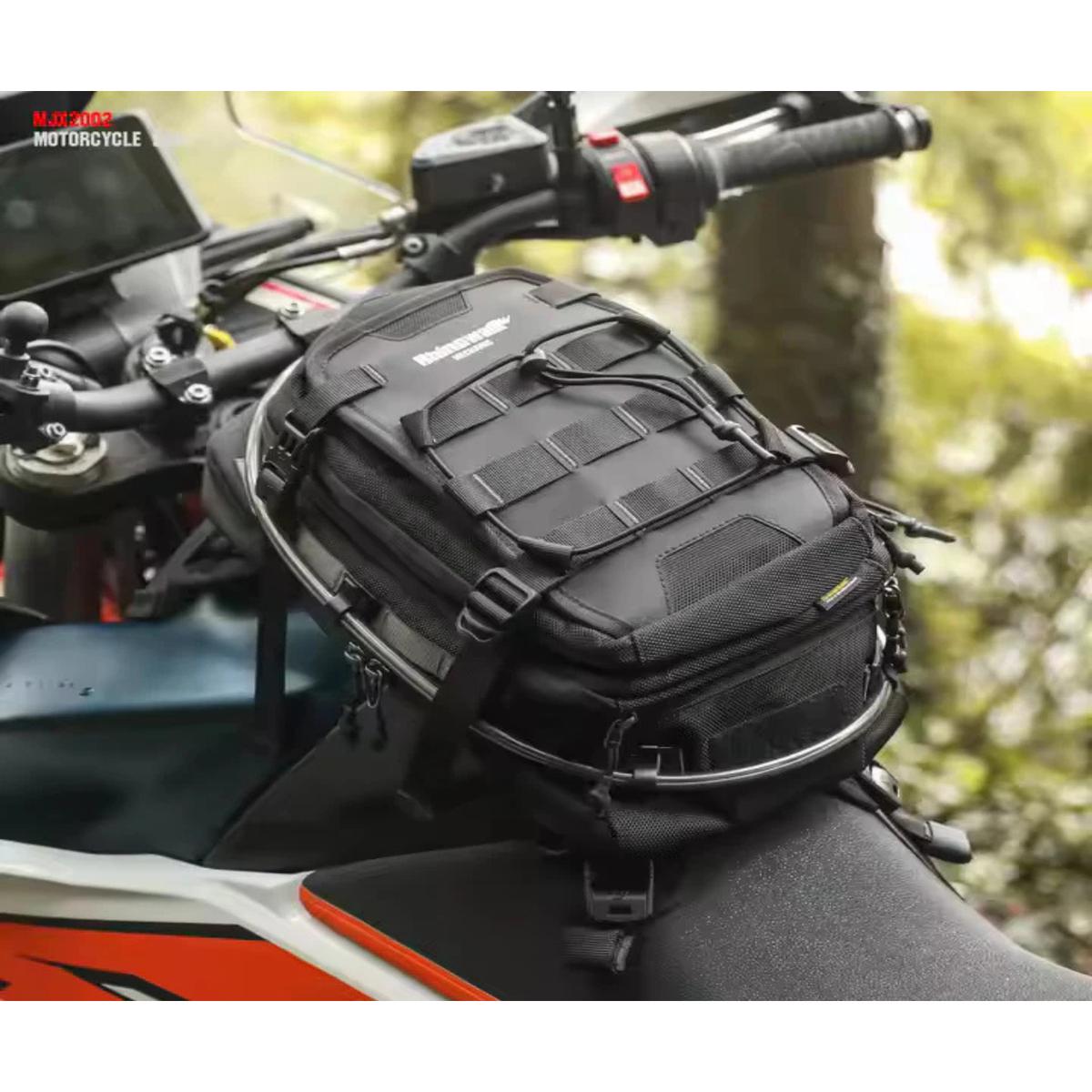 Rhinowalk Mechanic Series Adventure Fuel Tank Bag 9L - MJ