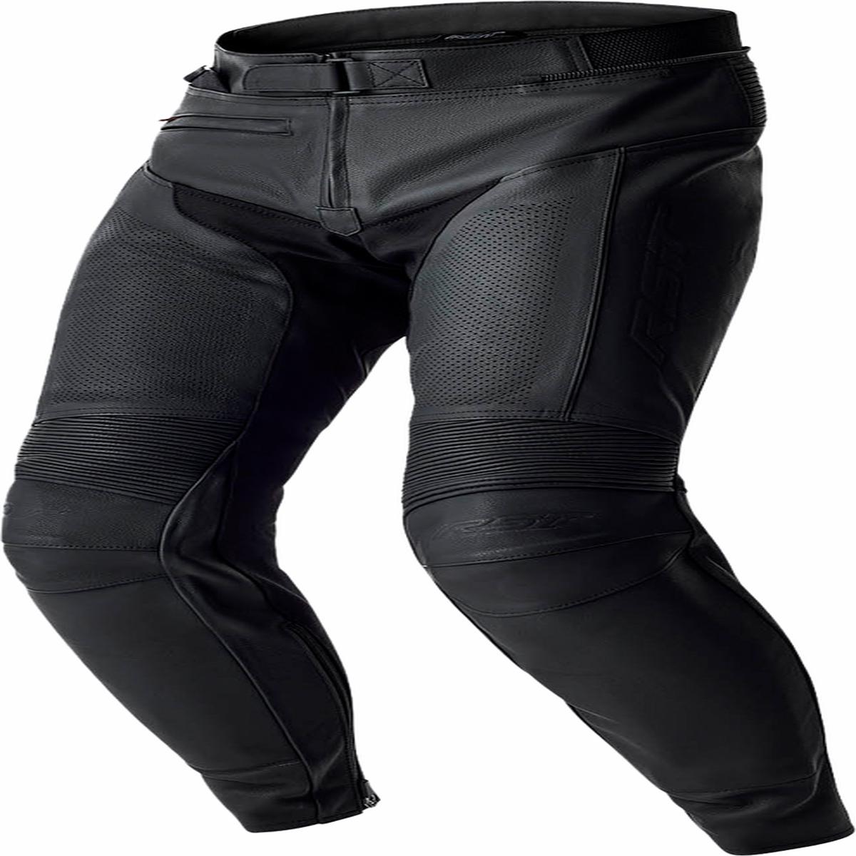 RST T2 D3O SL Leather Pants