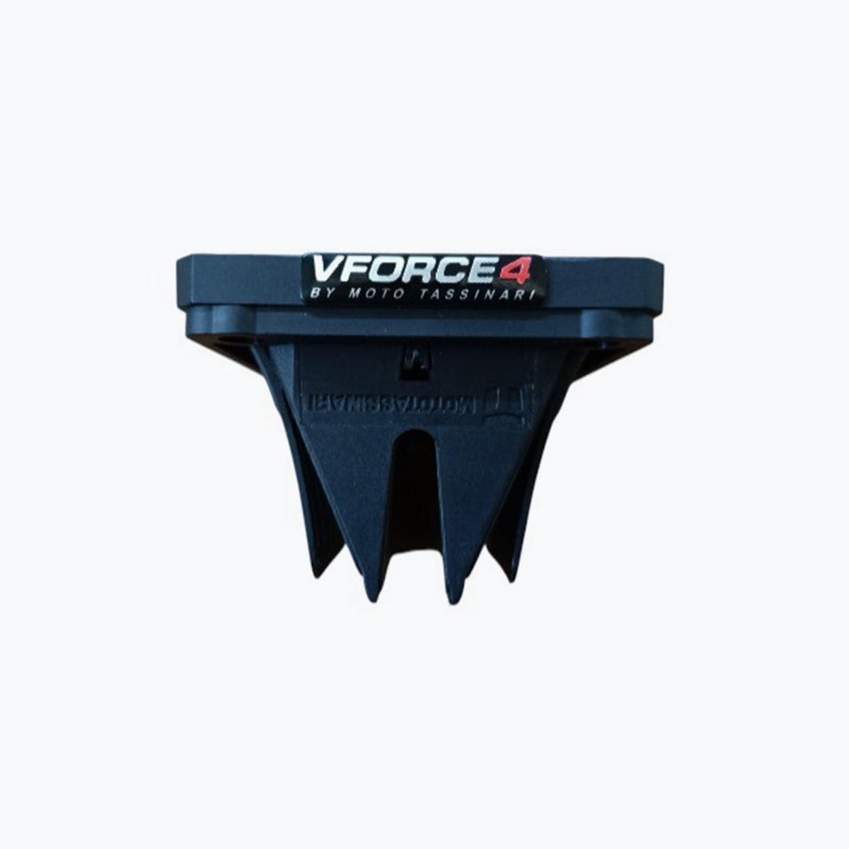 RXZ VFORCE 4
