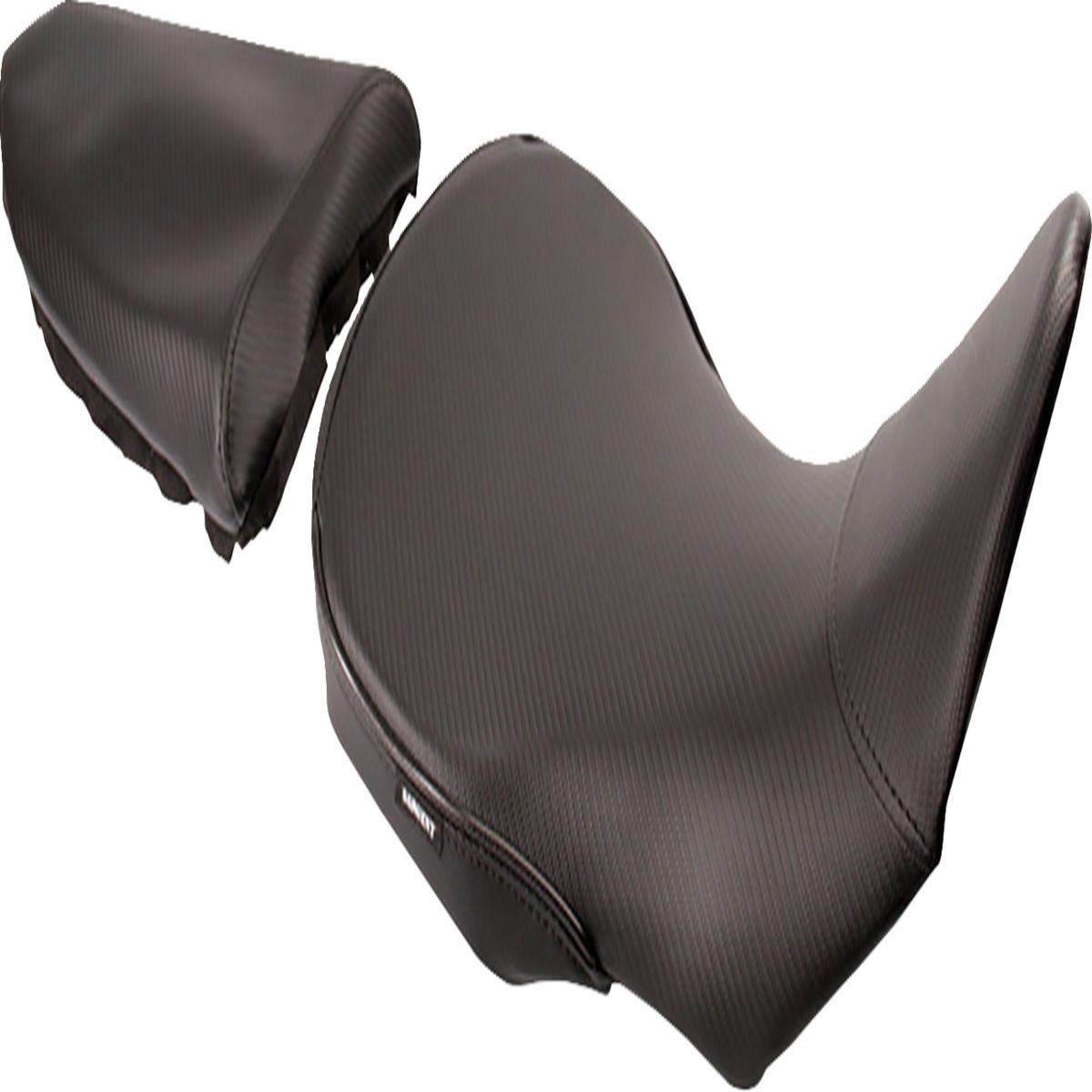 Sargent Sport Performance Seat Yamaha Tenere 700 2021-2024