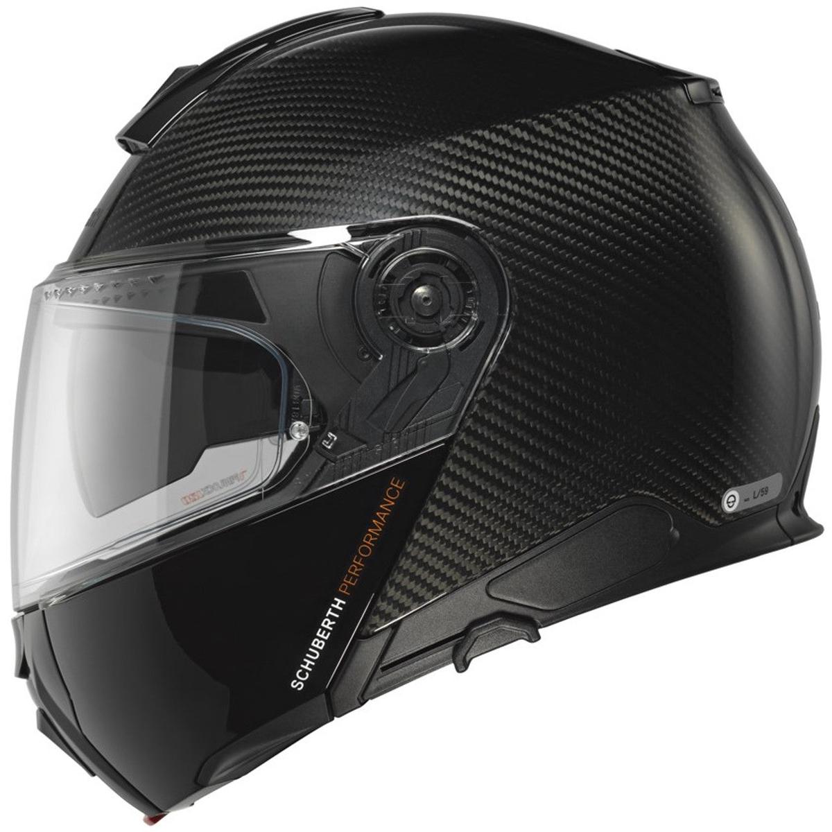 Schuberth C5 Carbon Helmet