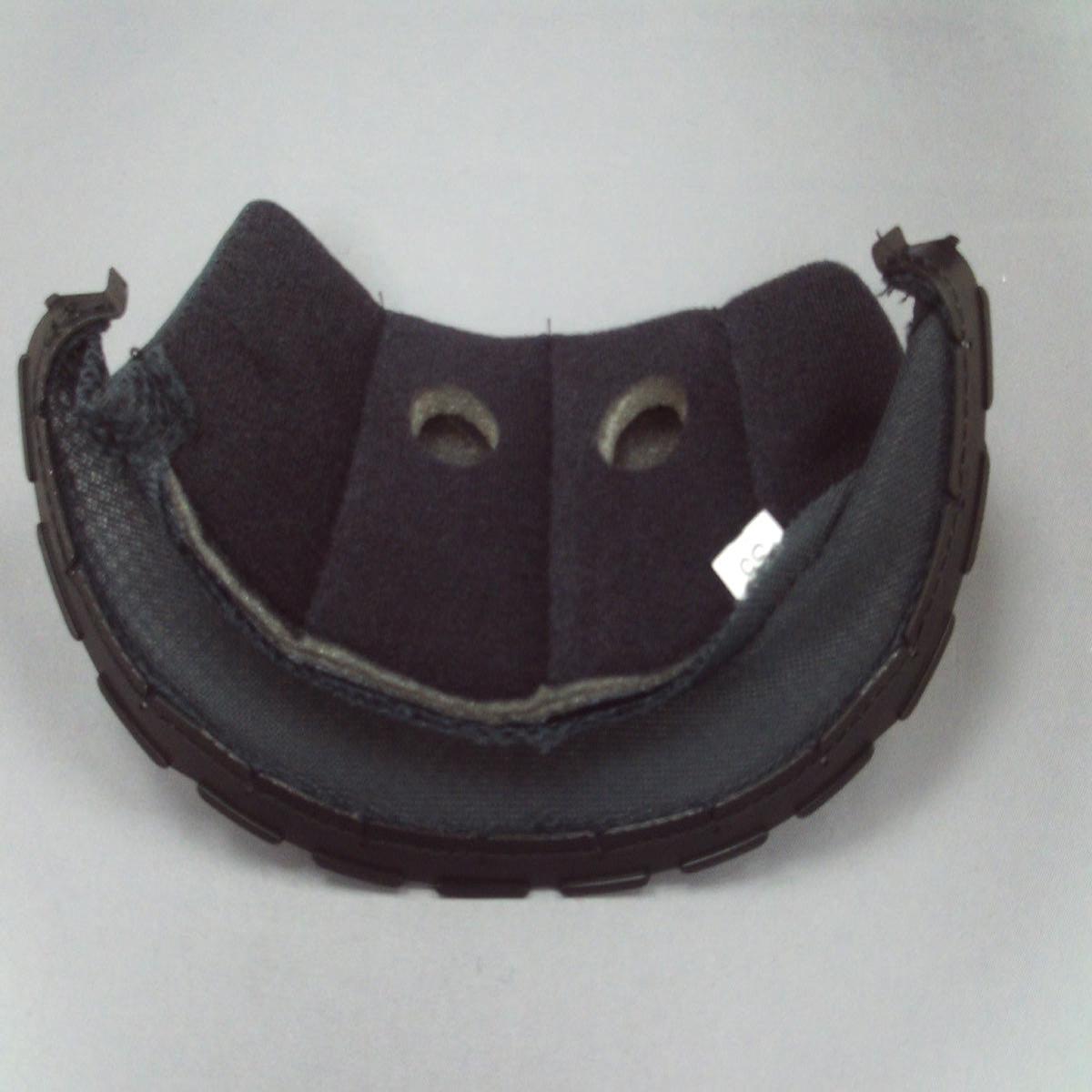 Shoei X-Spirit 3 Centre Pads Front