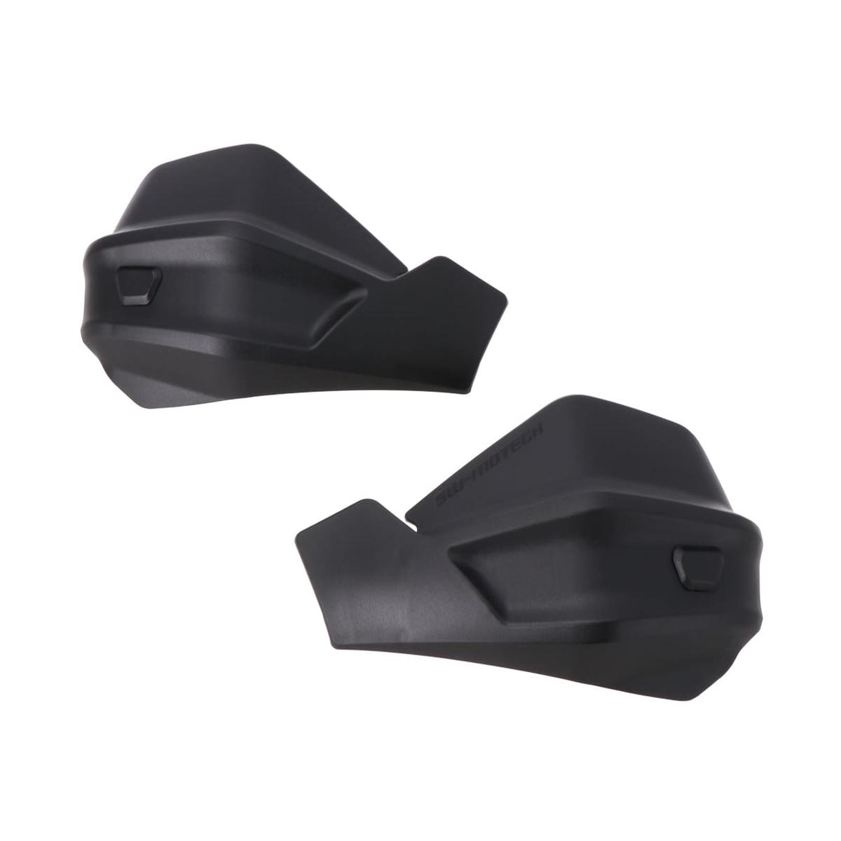 SW-Motech Handguard Shells - Adventure