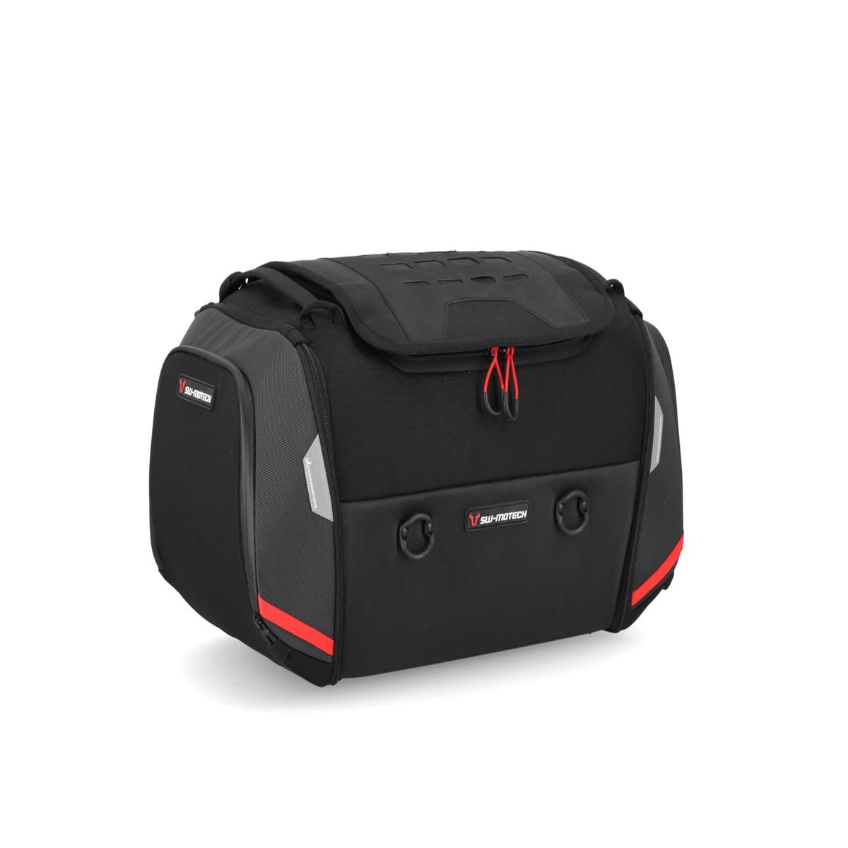 SW-Motech Rackpack Tail Bag System - KTM 1290 Super Adventure RS 21-24