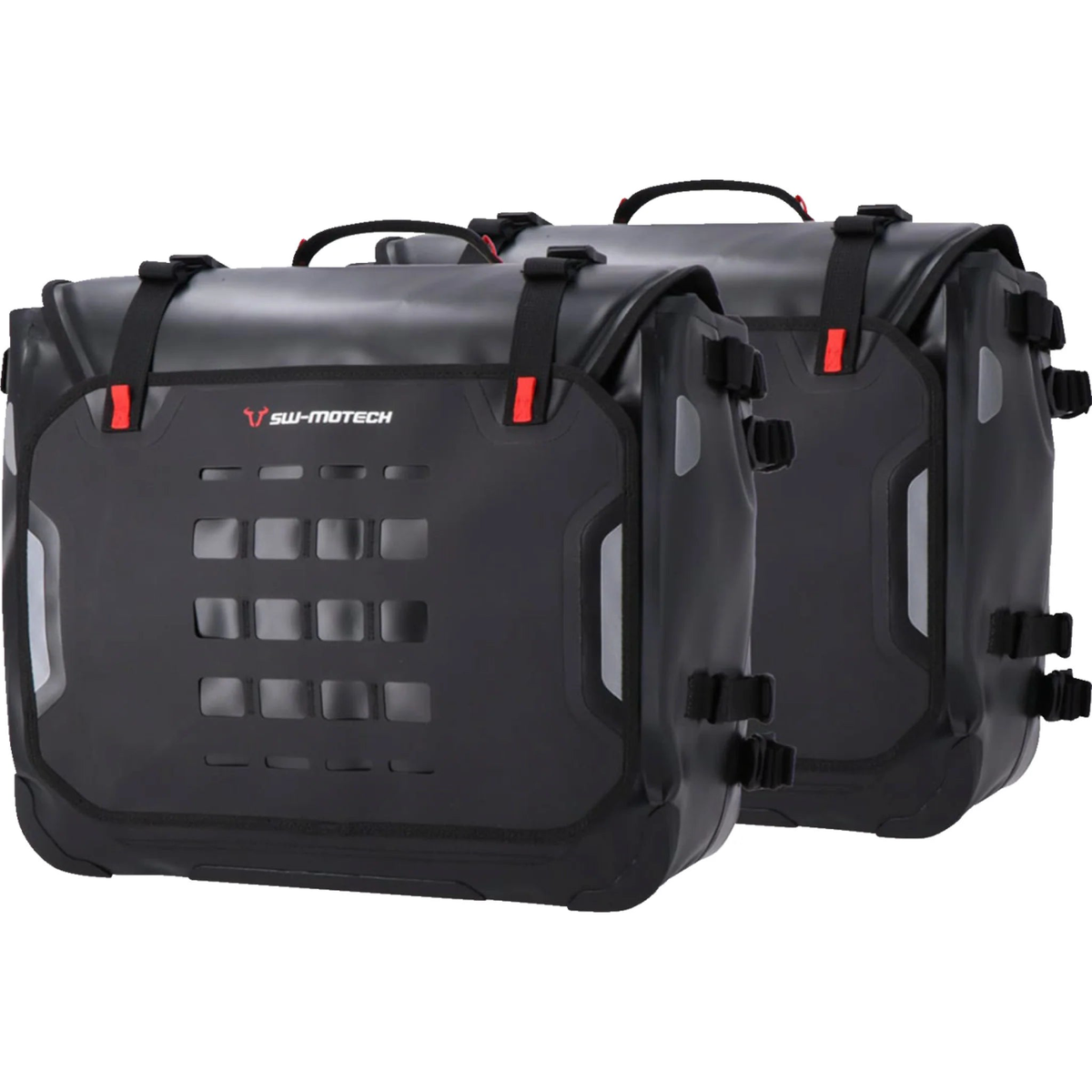 SW-Motech SysBag Side Bag System - BMW F650GSF700GSF800GS 08-18