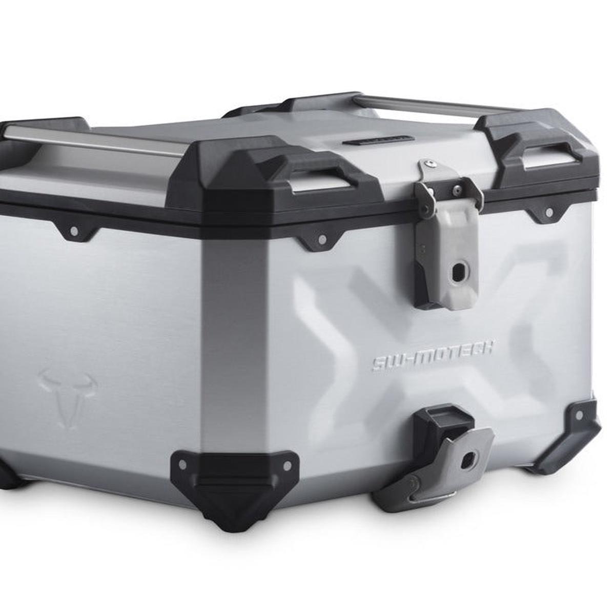 SW-Motech TRAX Adventure Top Case