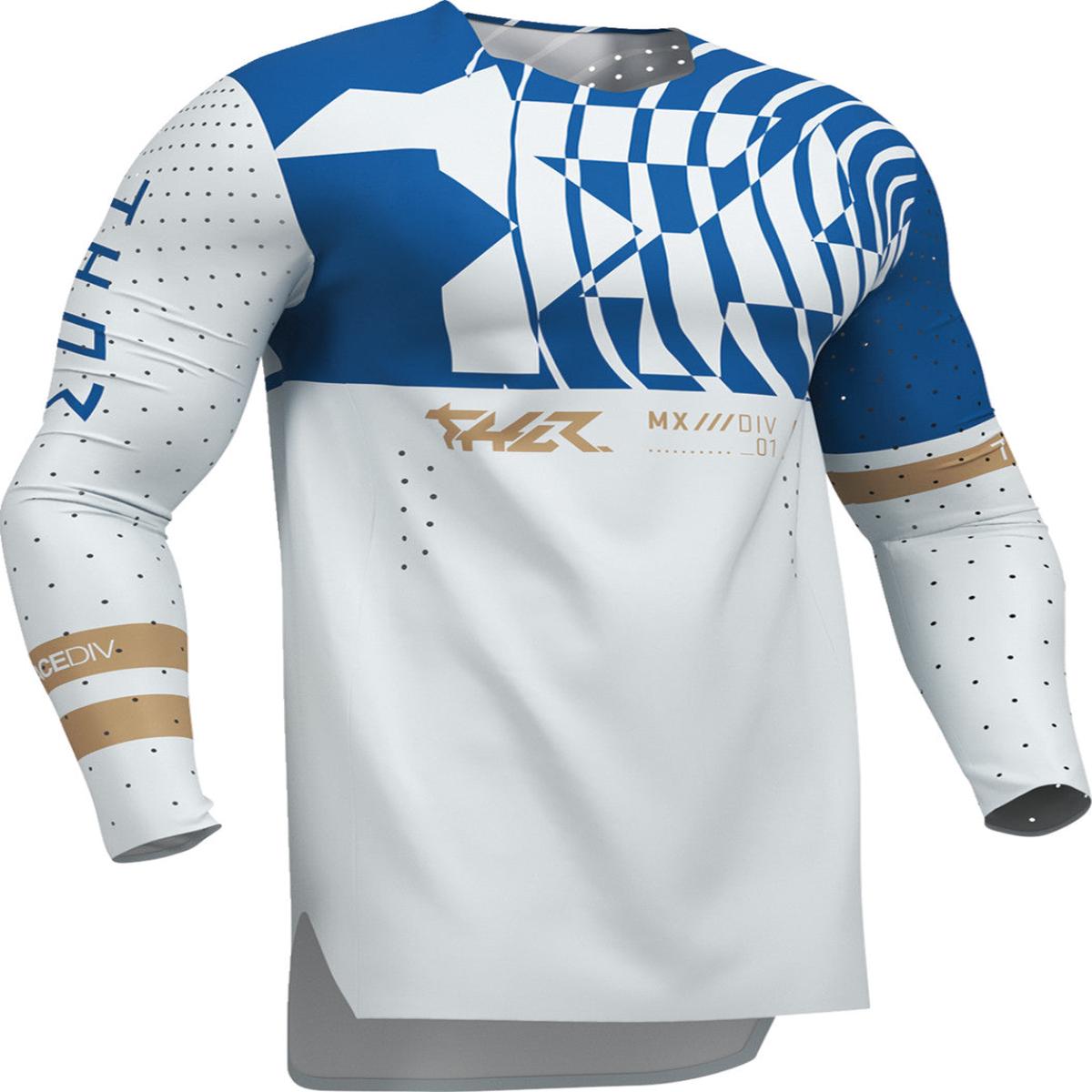 Thor Sportmode Mind Control Jersey