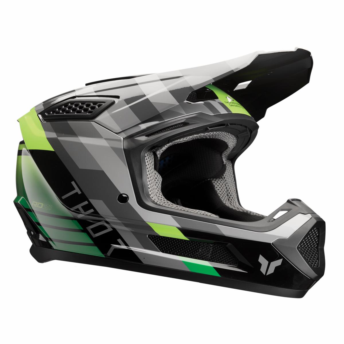 Thor Youth Fleet Camber Helmet