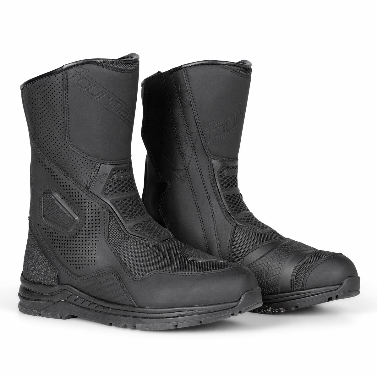 Tourmaster Helix Vented Touring Boot