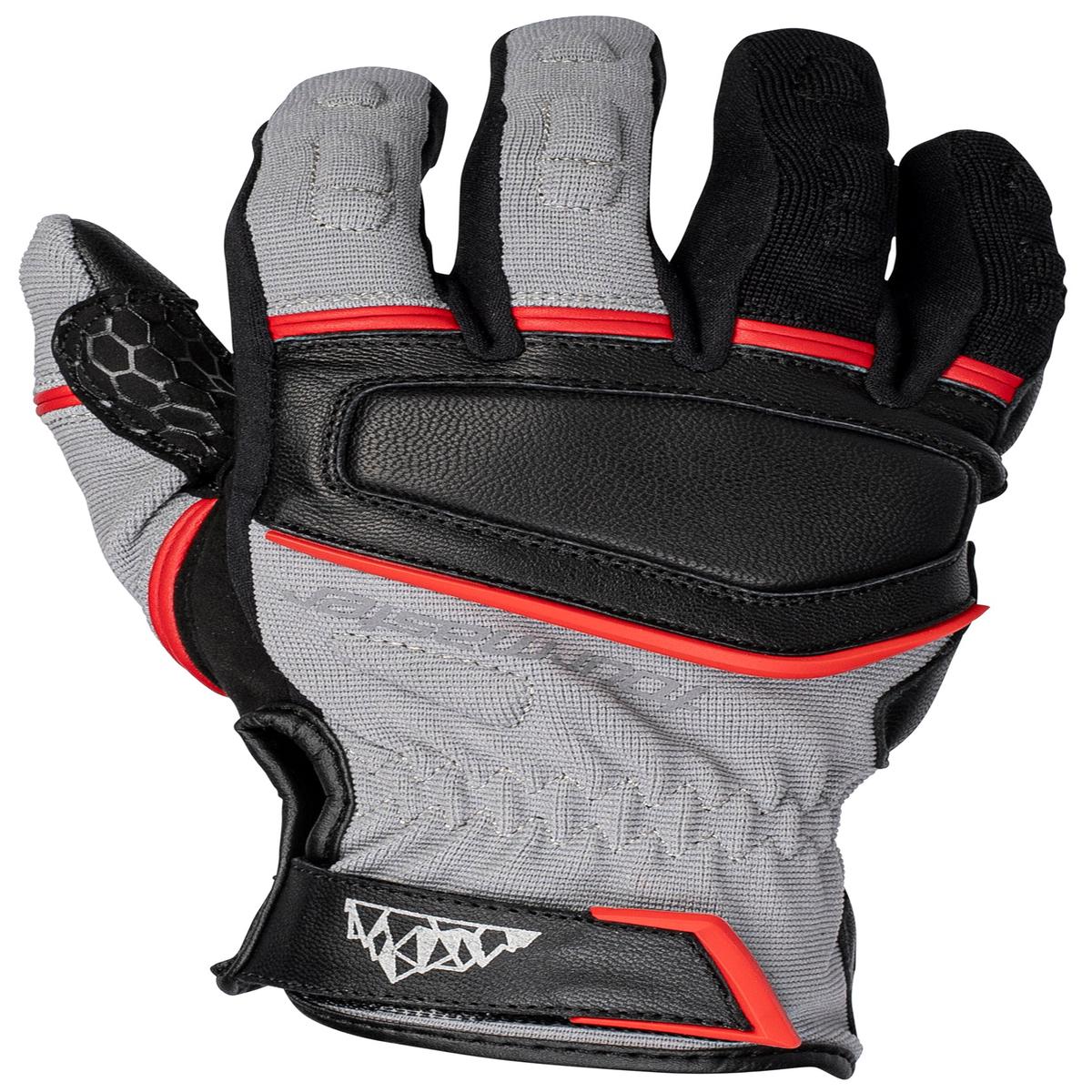 Tourmaster Select Glove Gray Small