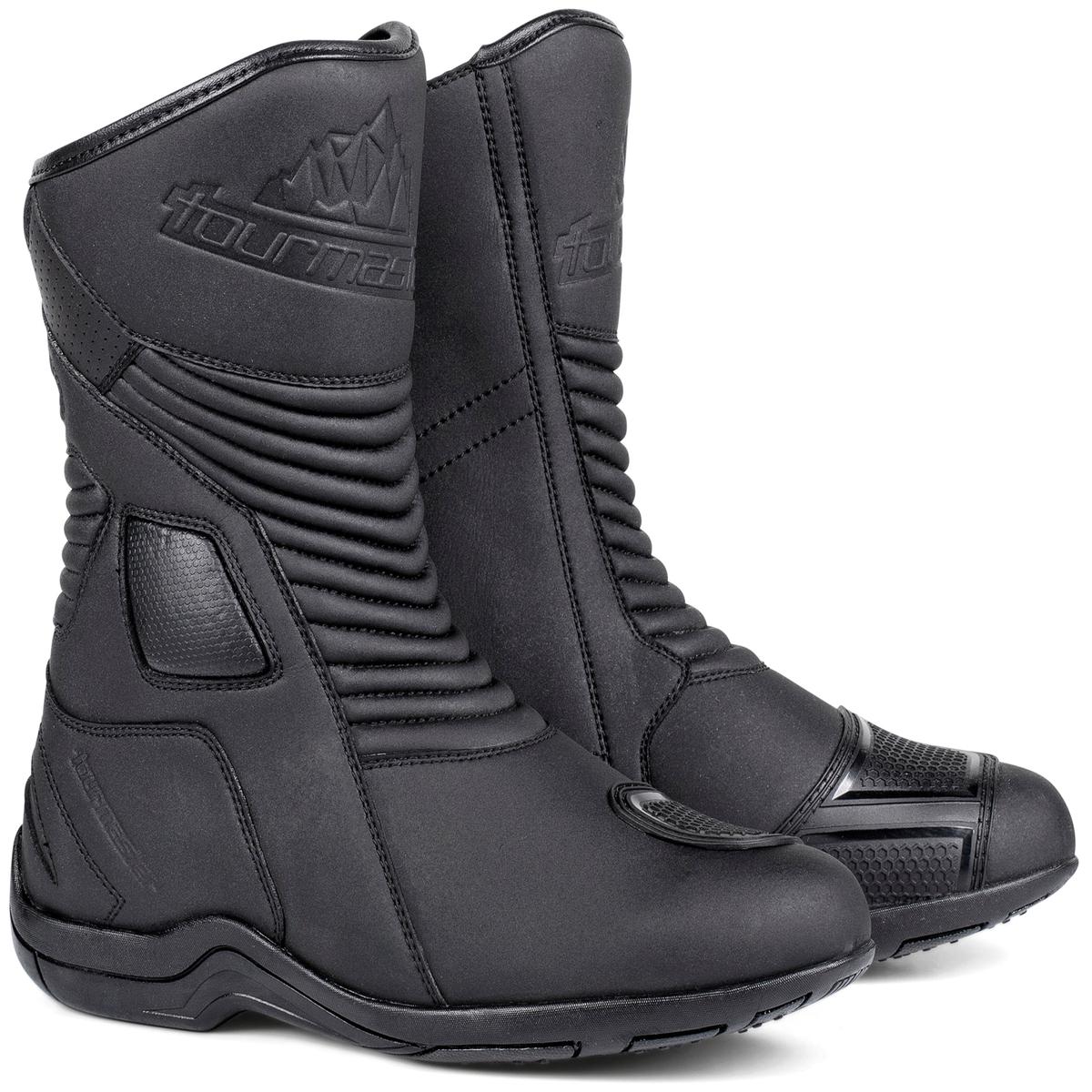 Tourmaster Solution WP Boots