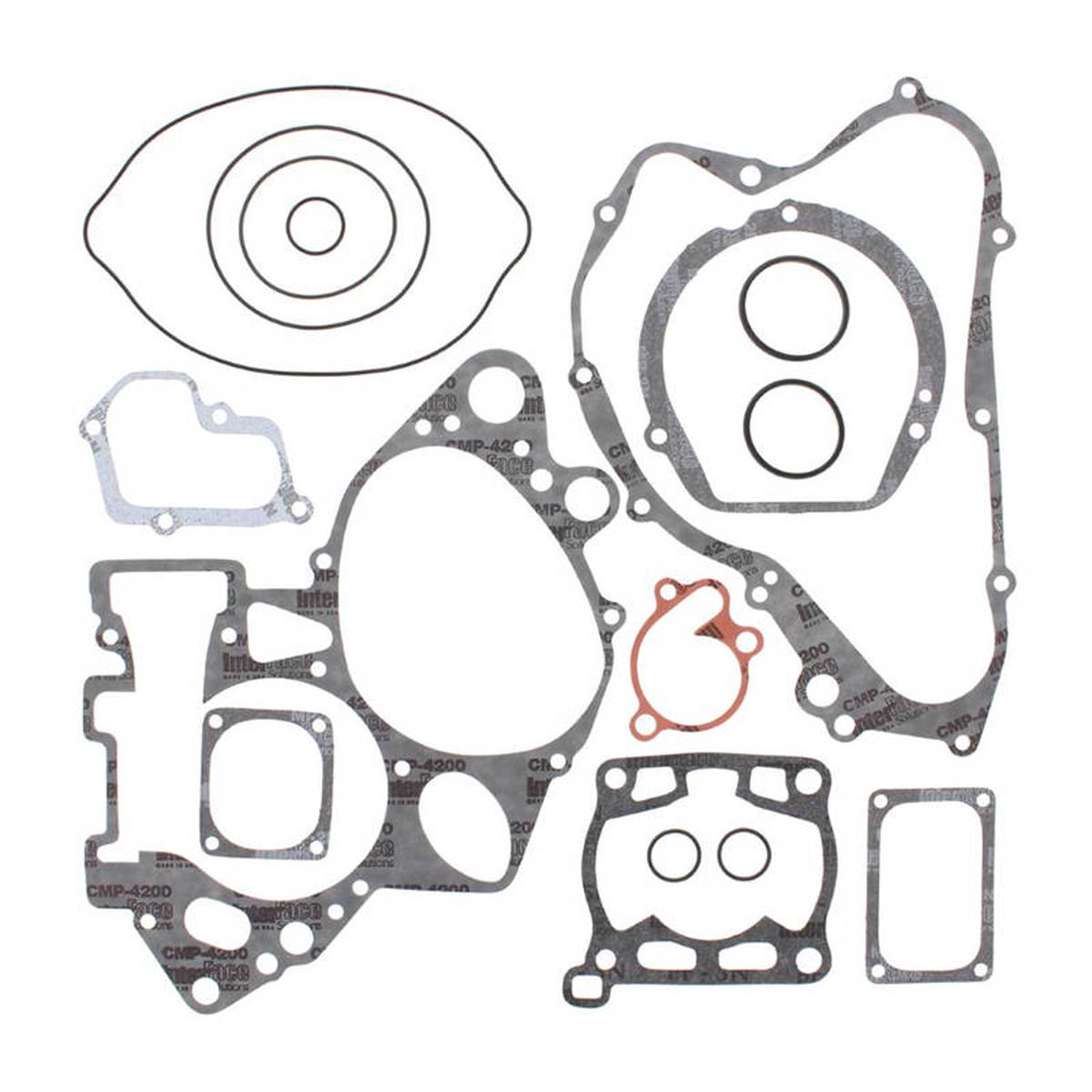 Vertex Complete Gasket Kit RM125 92-97