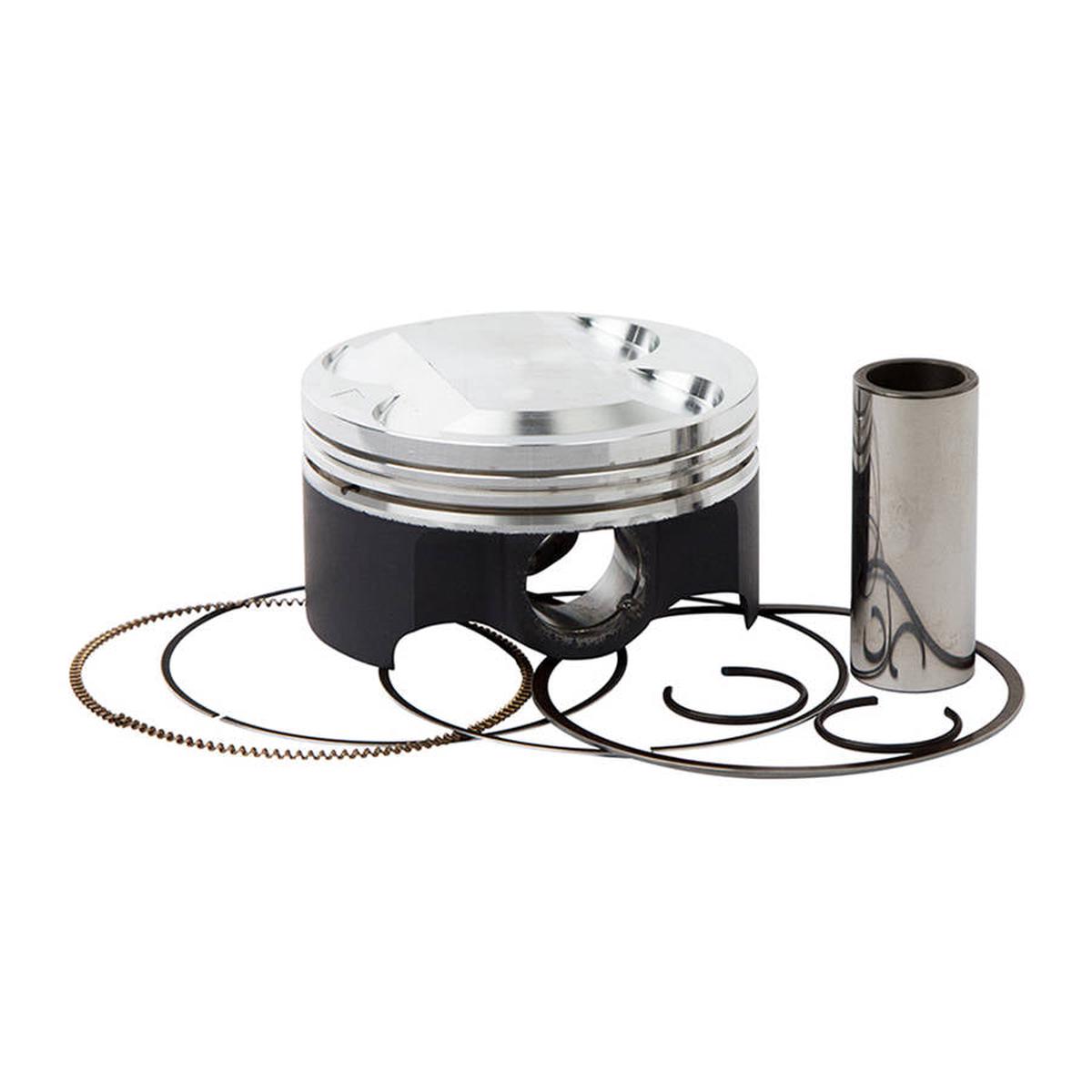 Vertex Piston Kit K F Compr 1341 17-19