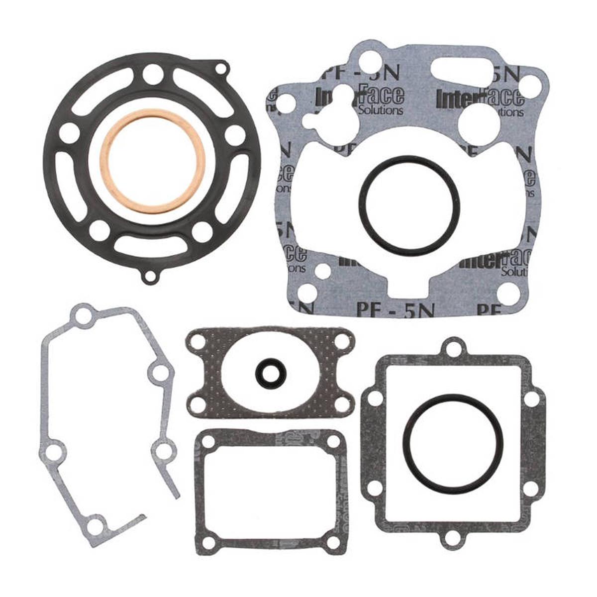 Vertex Top End Gasket Kit K 98-00