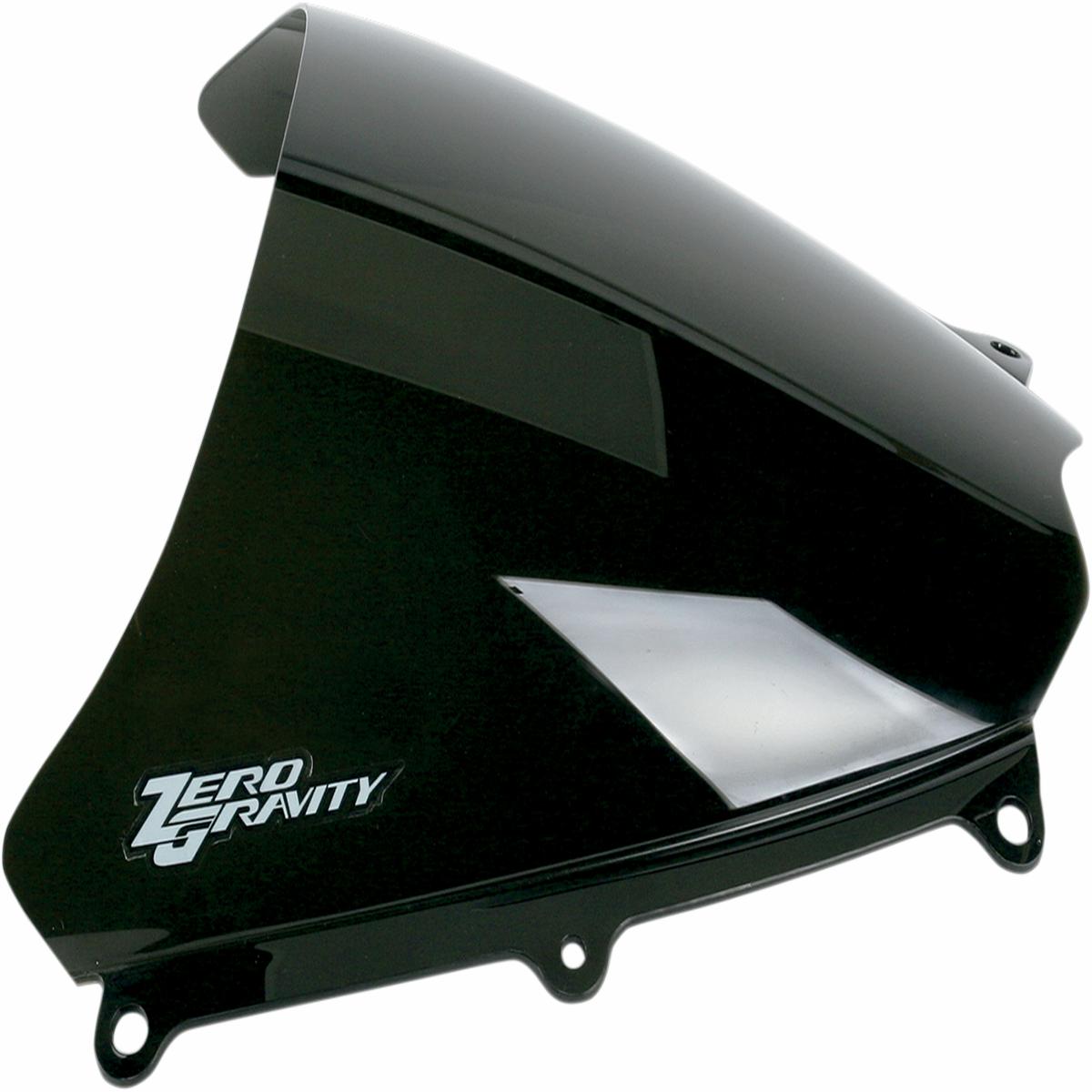 Zero Gravity SR Windscreen Suzuki GSXR 1000 2007-2008