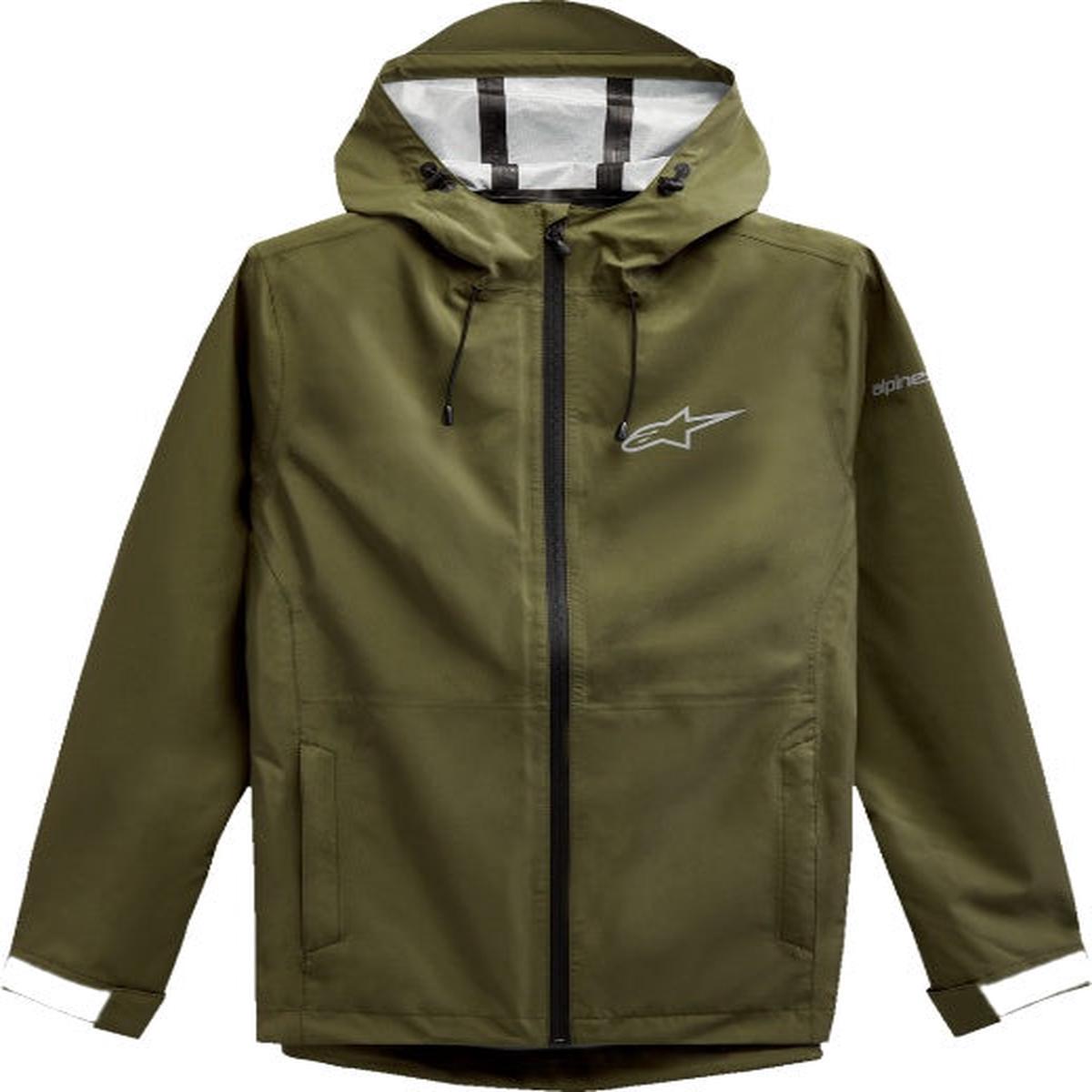 Alpinestars Omni Rain Jacket