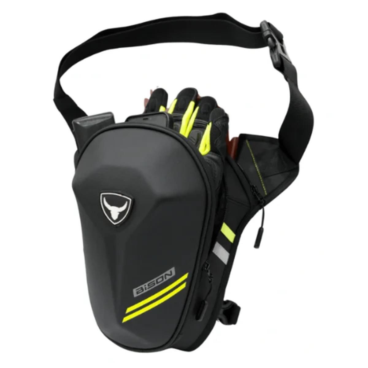 Bison ProGear Cruzo Thigh Bag 5L