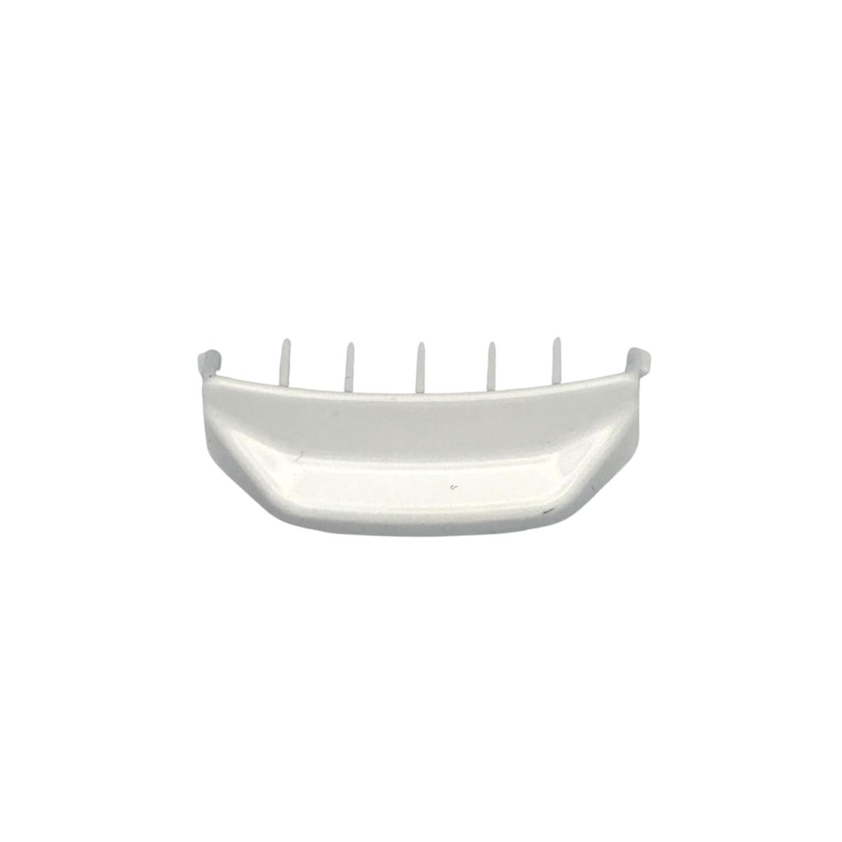 CABERG Levo Levo X Chin Vent White