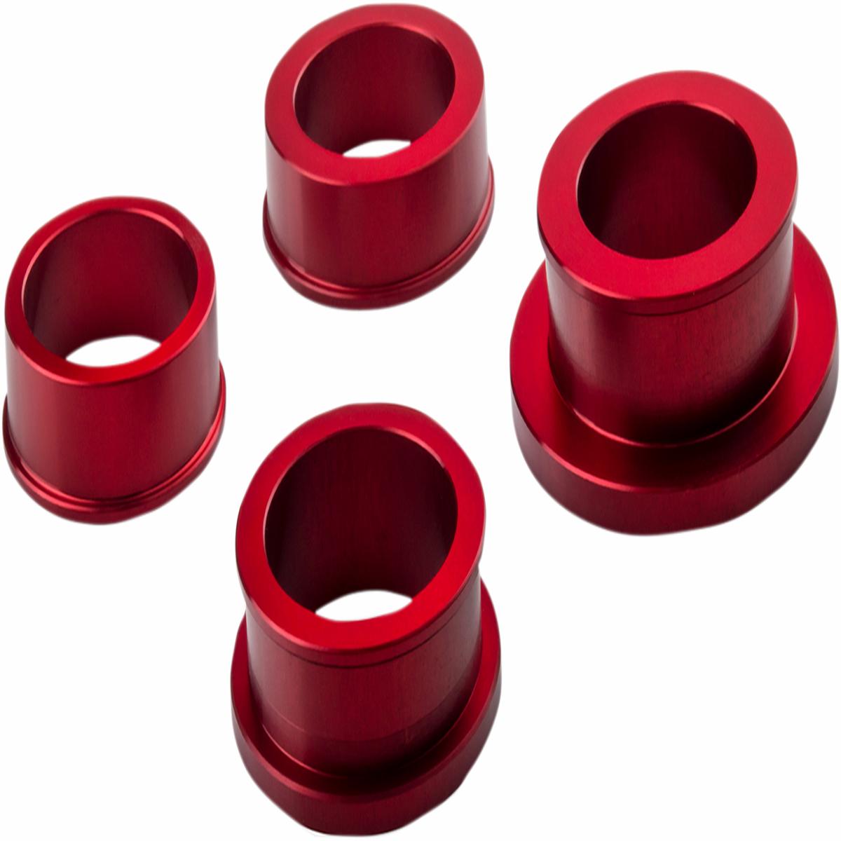 Driven Racing Captive Wheel Spacers Suzuki GSXR600 GSXR750