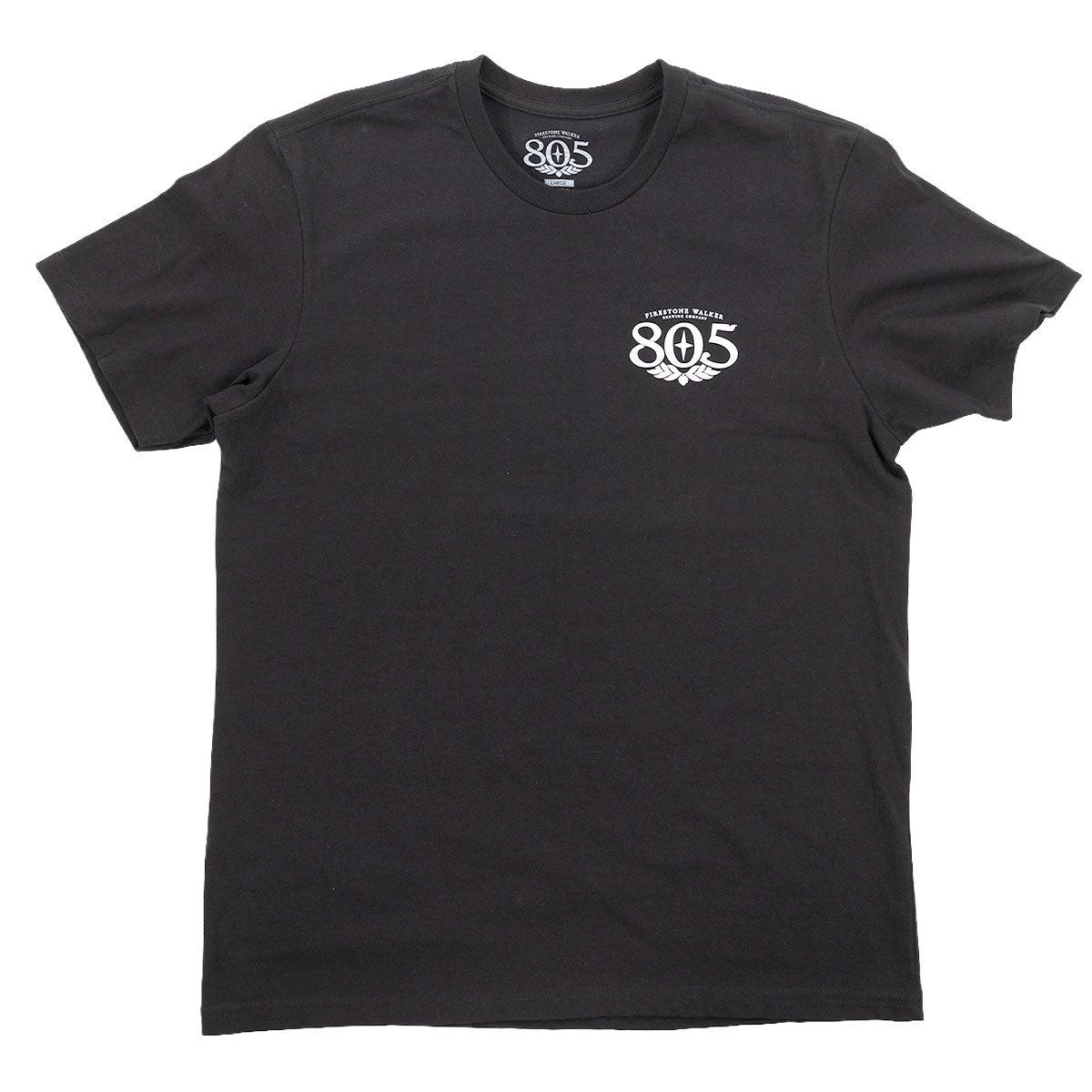 Fasthouse 805 Premier Vive Por SS Tee