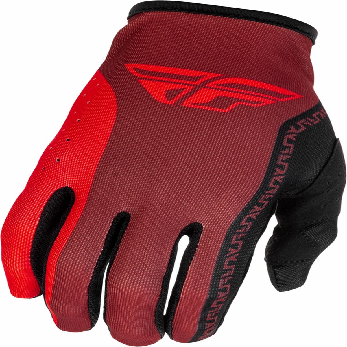 Fly Racing Youth Lite Gloves