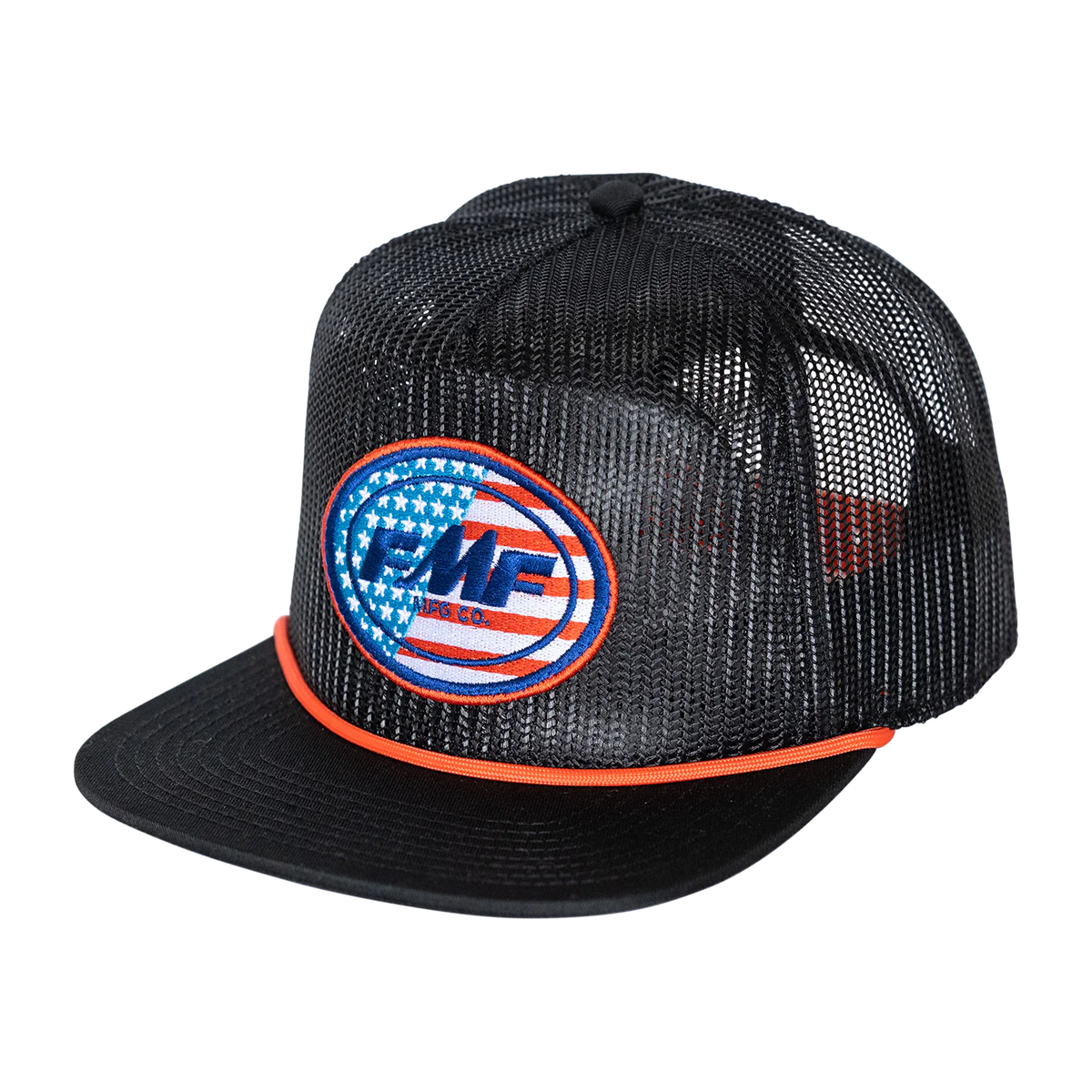 FMF Split Flag Hat