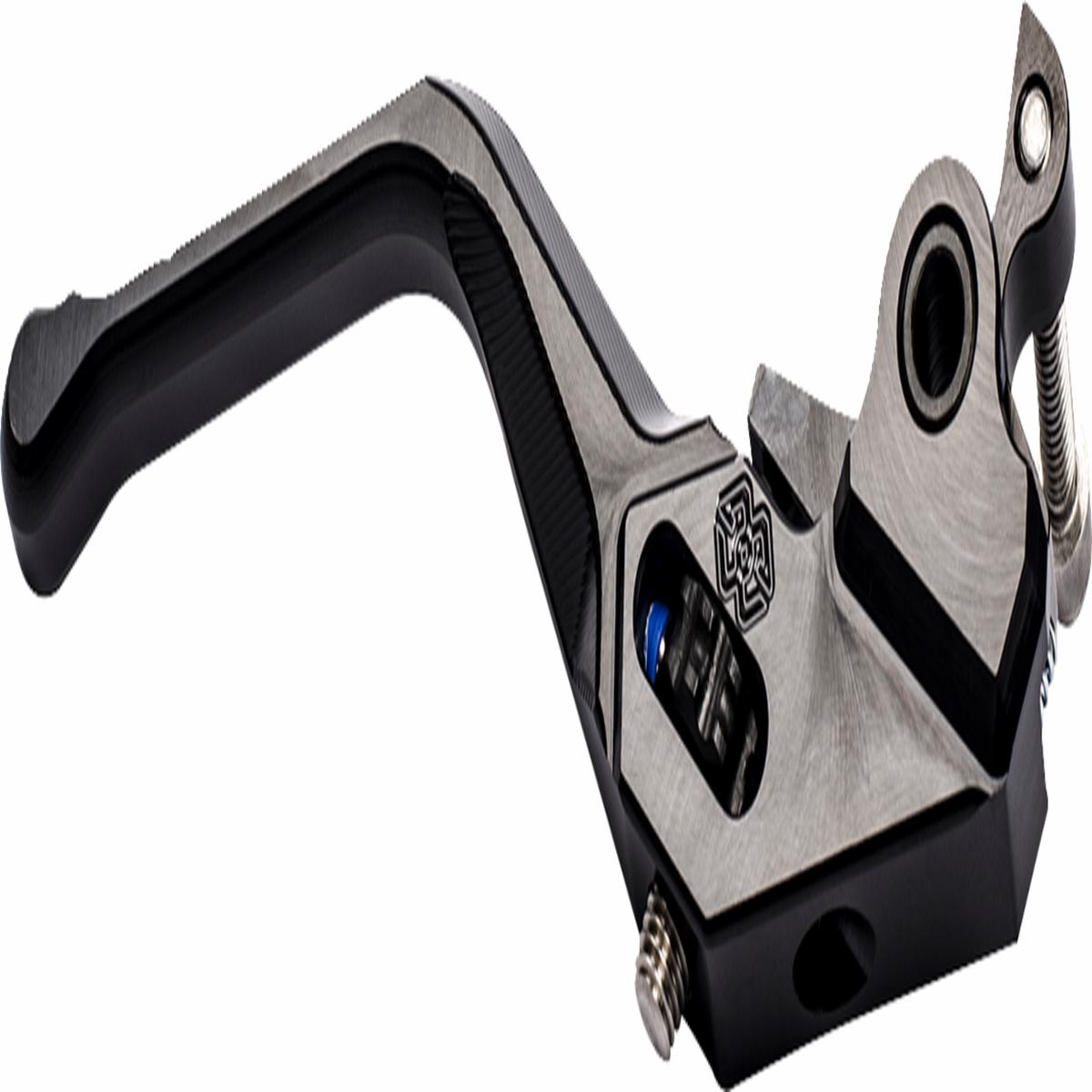 Gilles Tooling FXL Brake Lever Kawasaki MV Agusta Suzuki Triumph