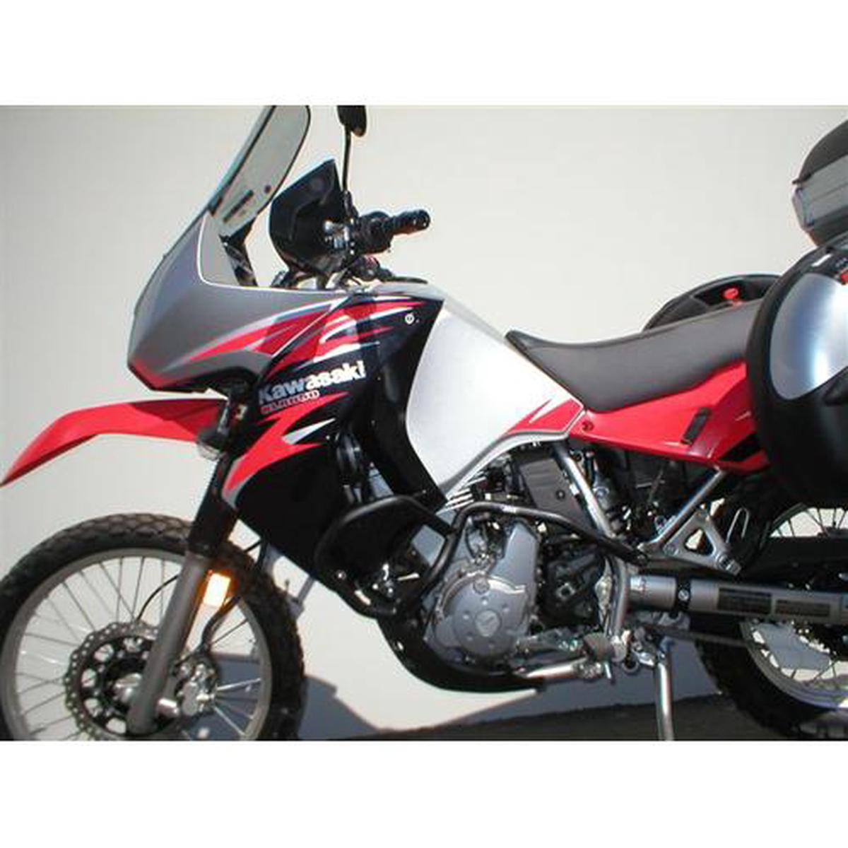 Givi TN421 Engine Guards Kawasaki KLR650 2008-2018