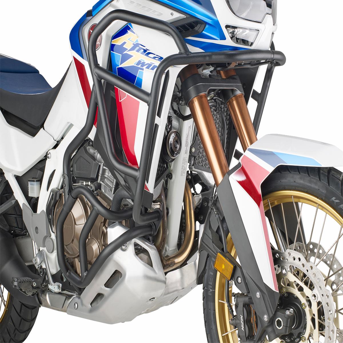 Givi TNH1178 Upper Engine Guards Honda Africa Twin Adventure Sports 2020-2023