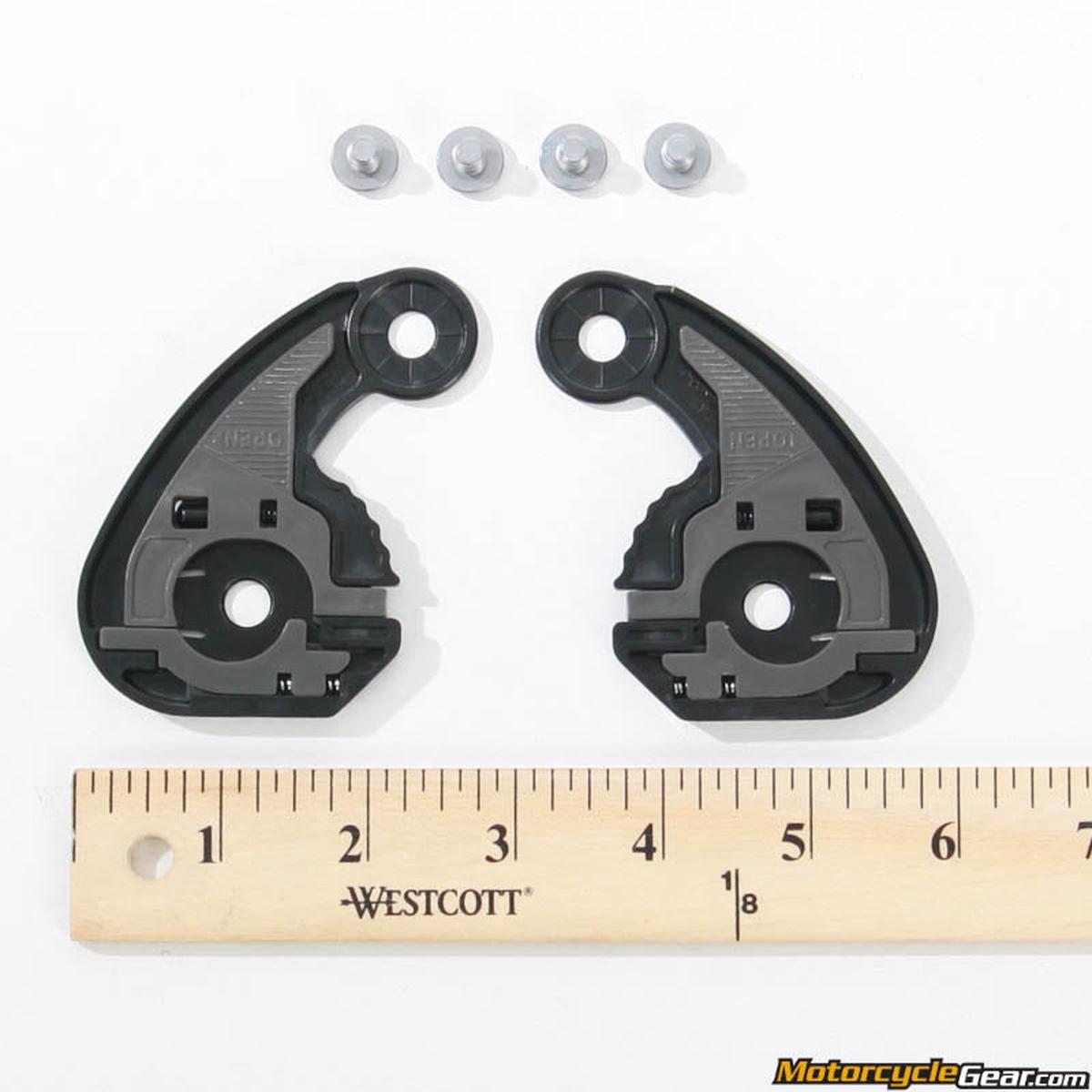 HJC HJ-20ST Base Plate Kit