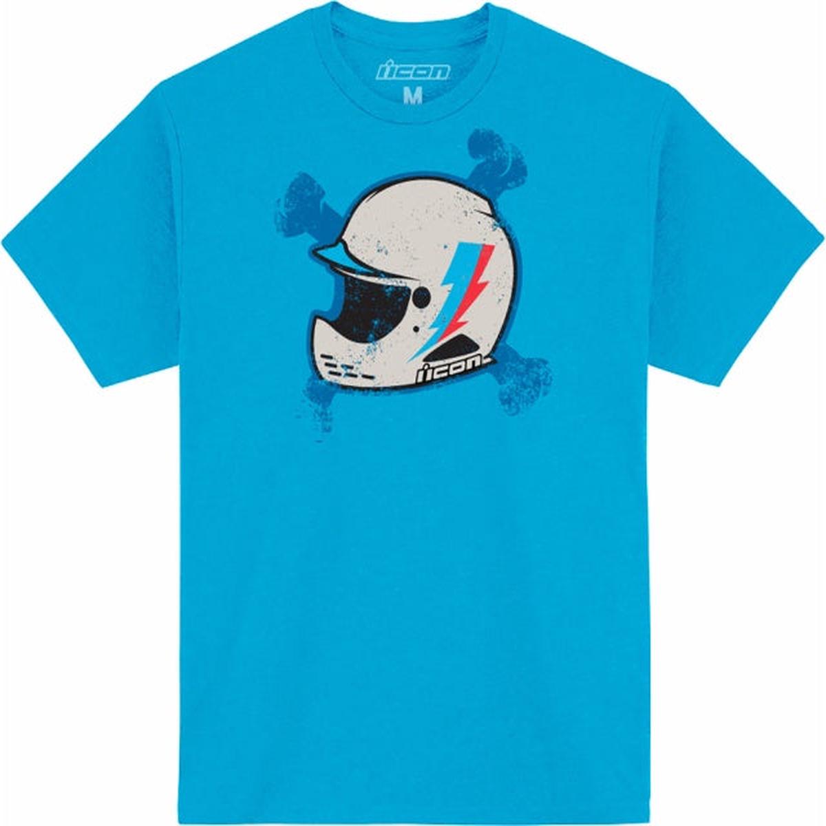 ICON Domain Bonez Tee