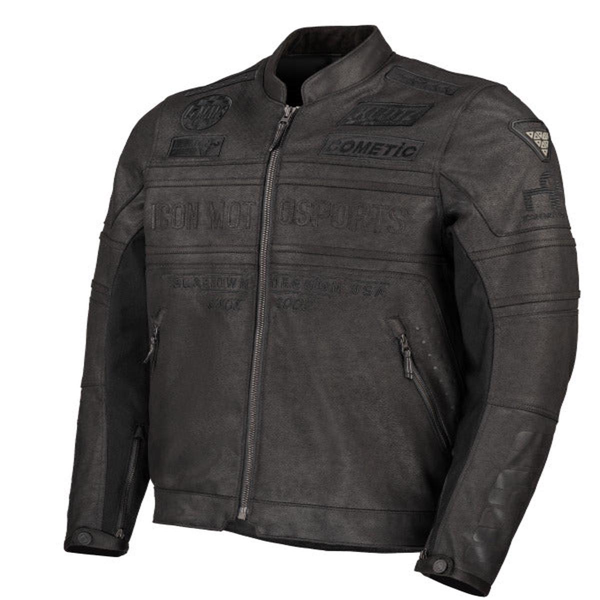 ICON Neo Daytona 2 Jacket