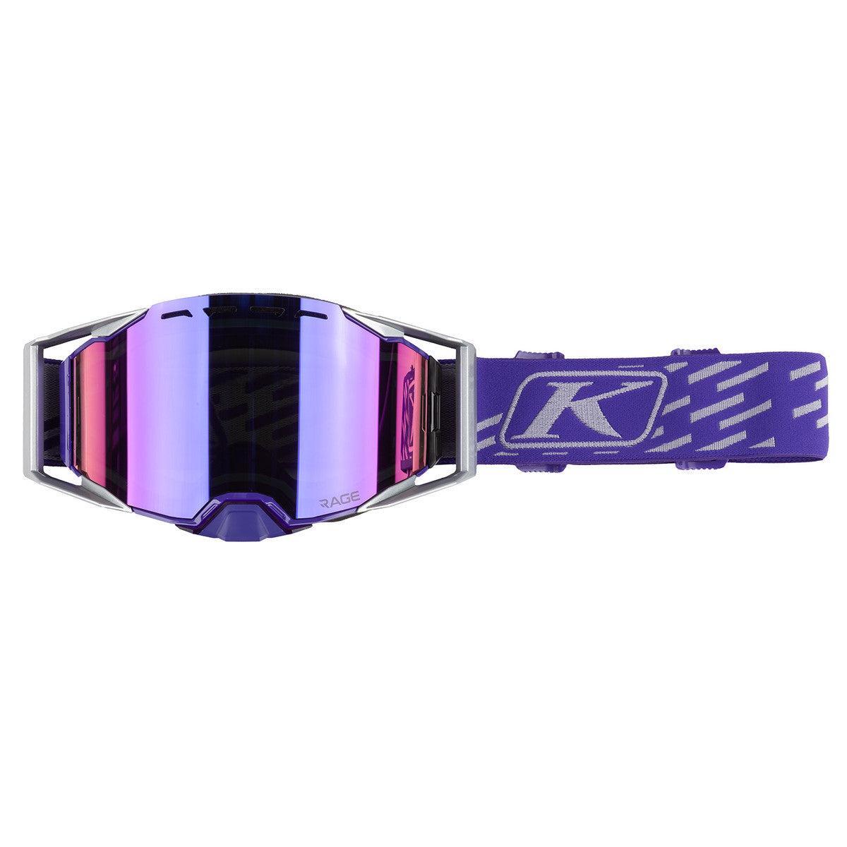 Klim Rage Fragment Goggles