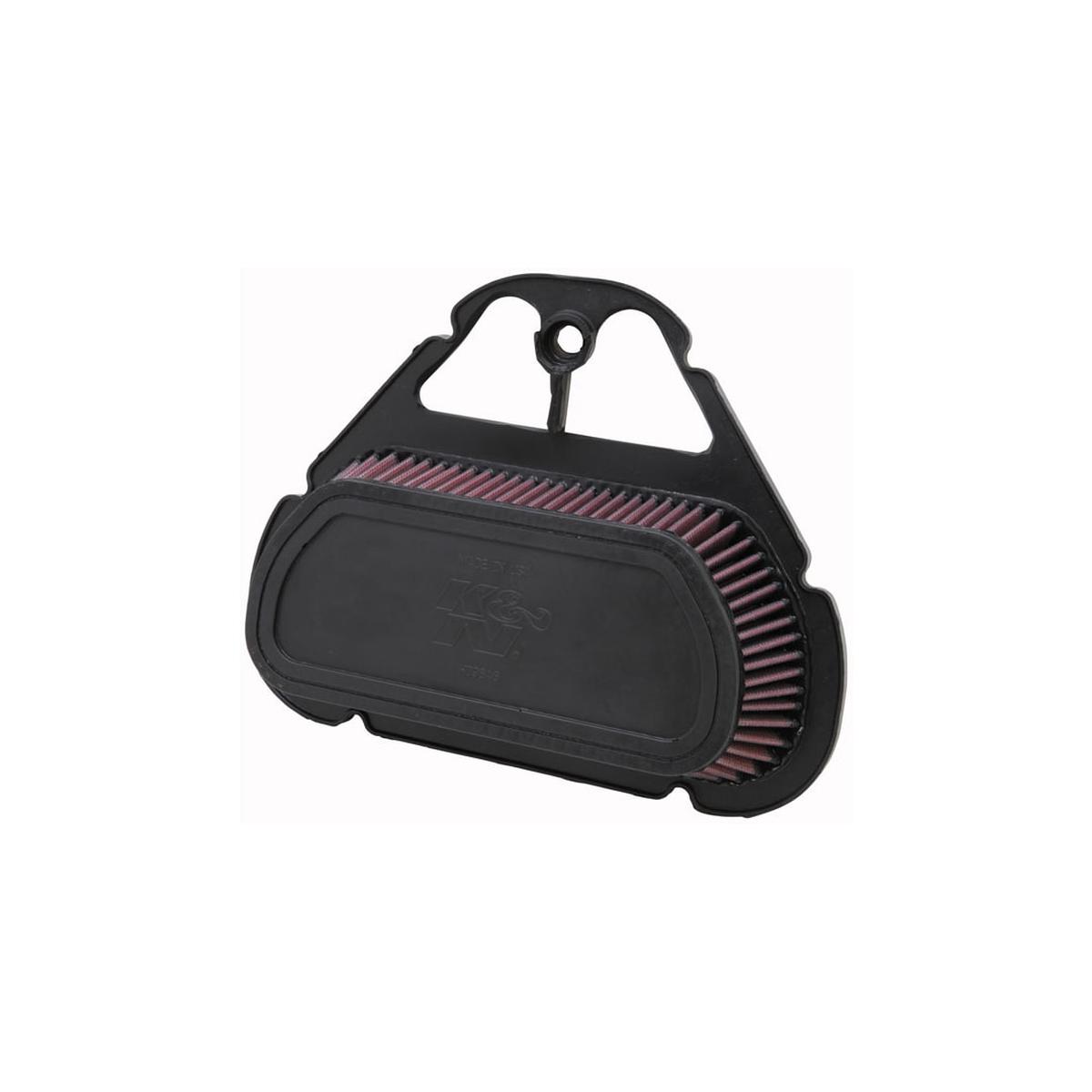 KN Air Filter YA-6001