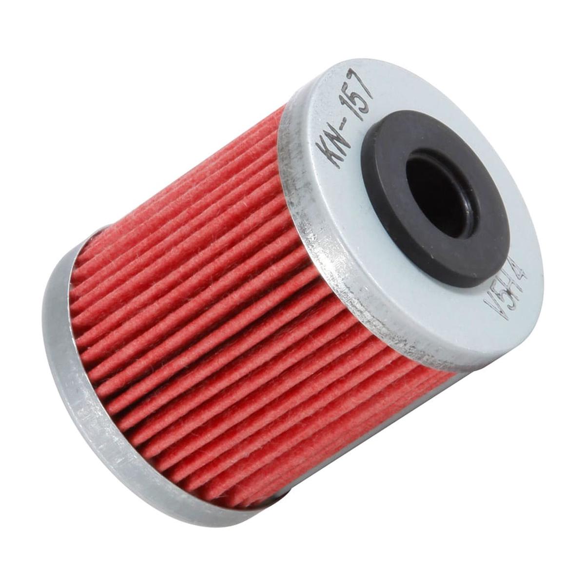 KN Oil Filter KN-157