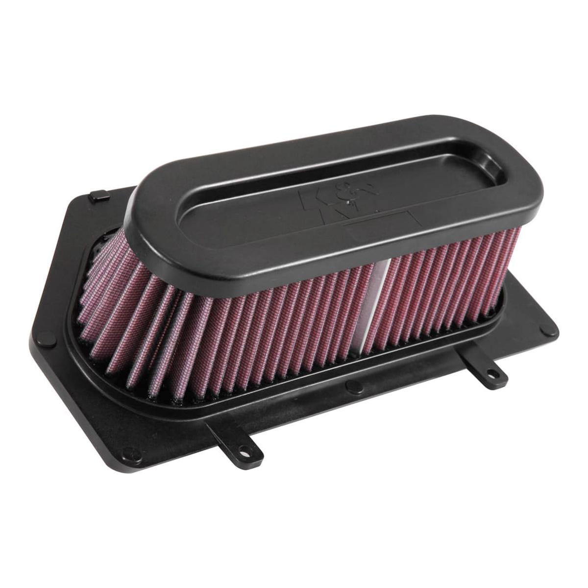 KN Race Air Filter Suzuki GSXR 1000 R 2017-2025